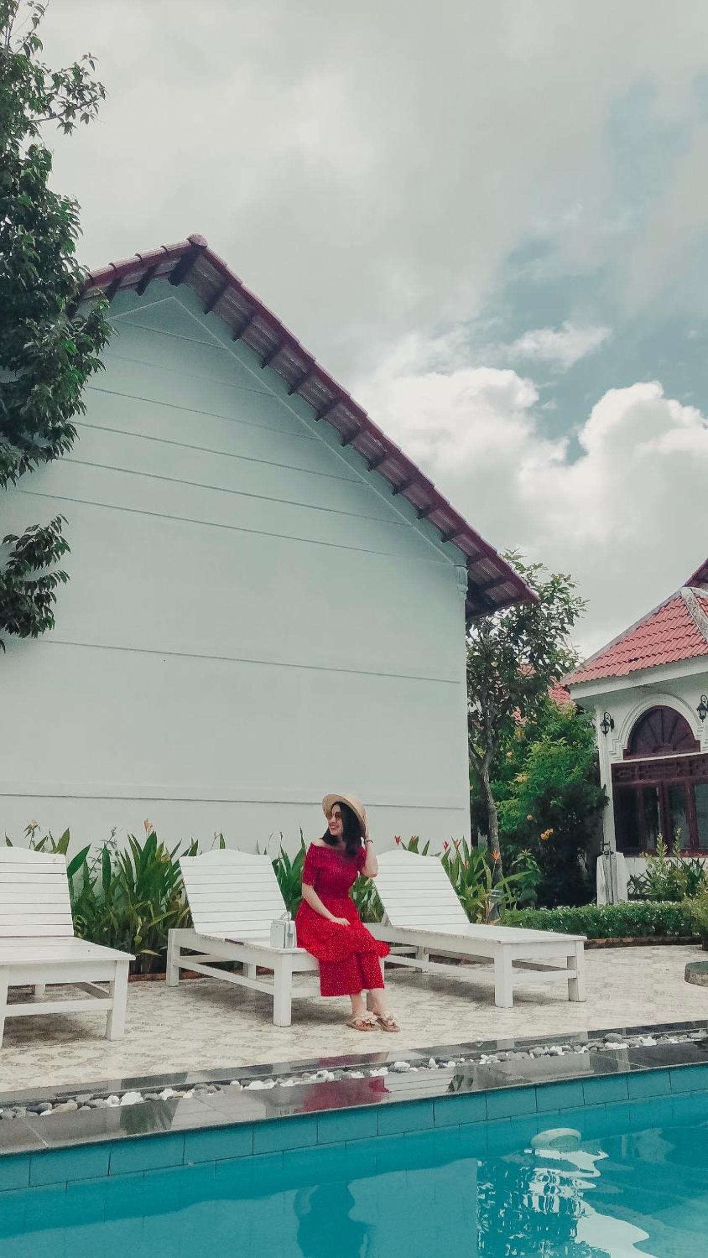 Wings Bungalow