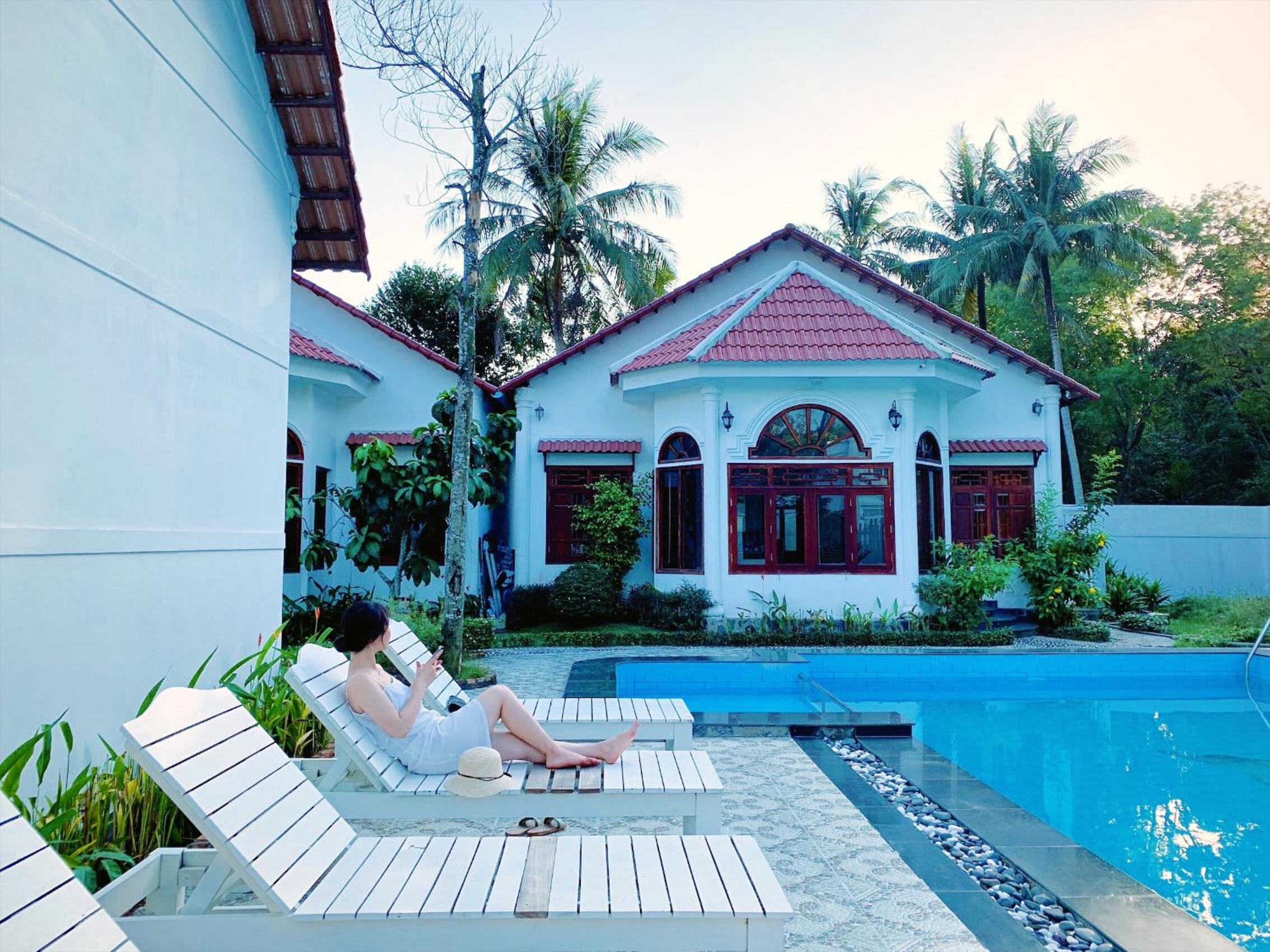 Wings Bungalow