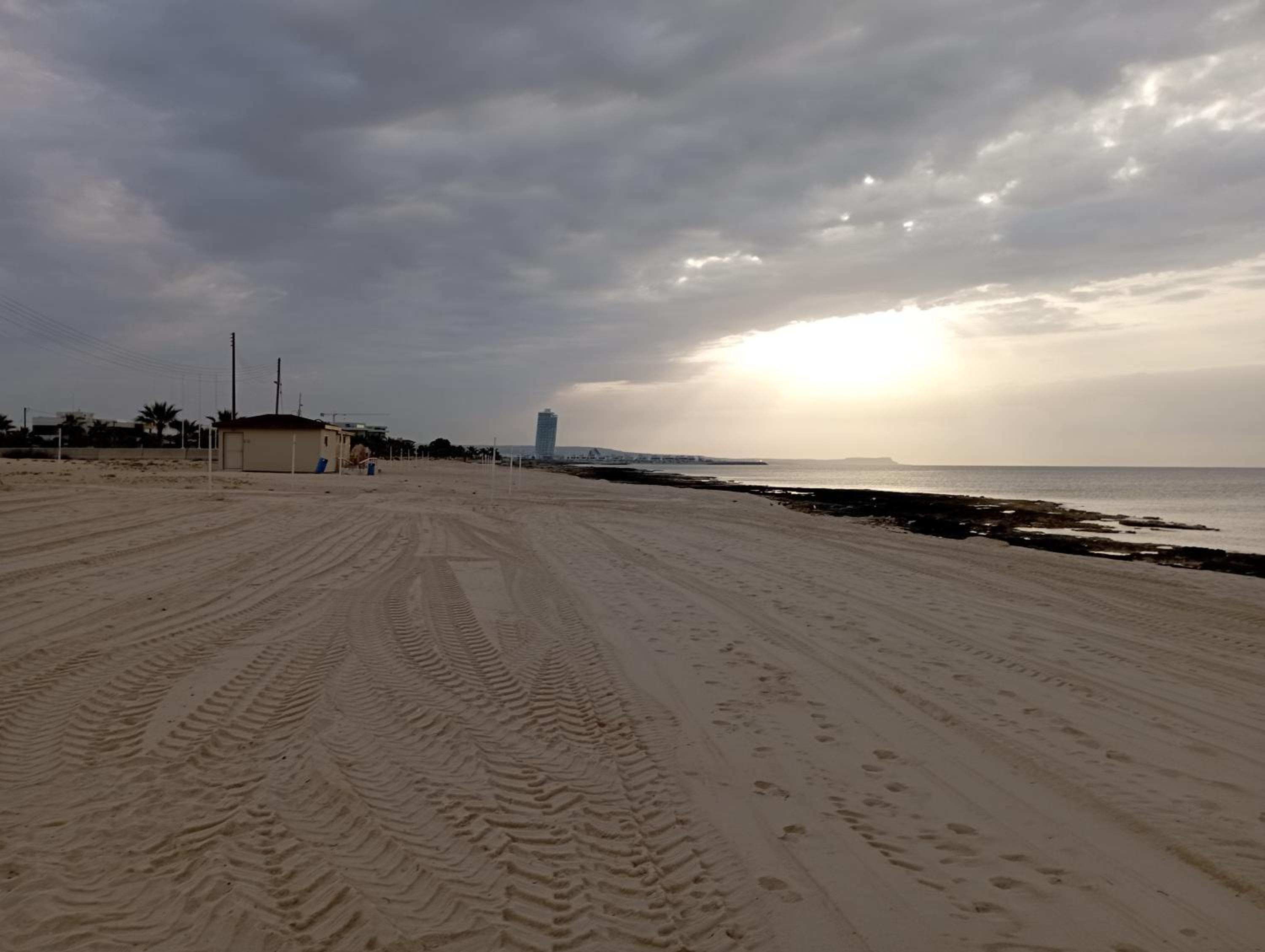 SIRENS BEACH GREEN VILLA Licence Number 00792