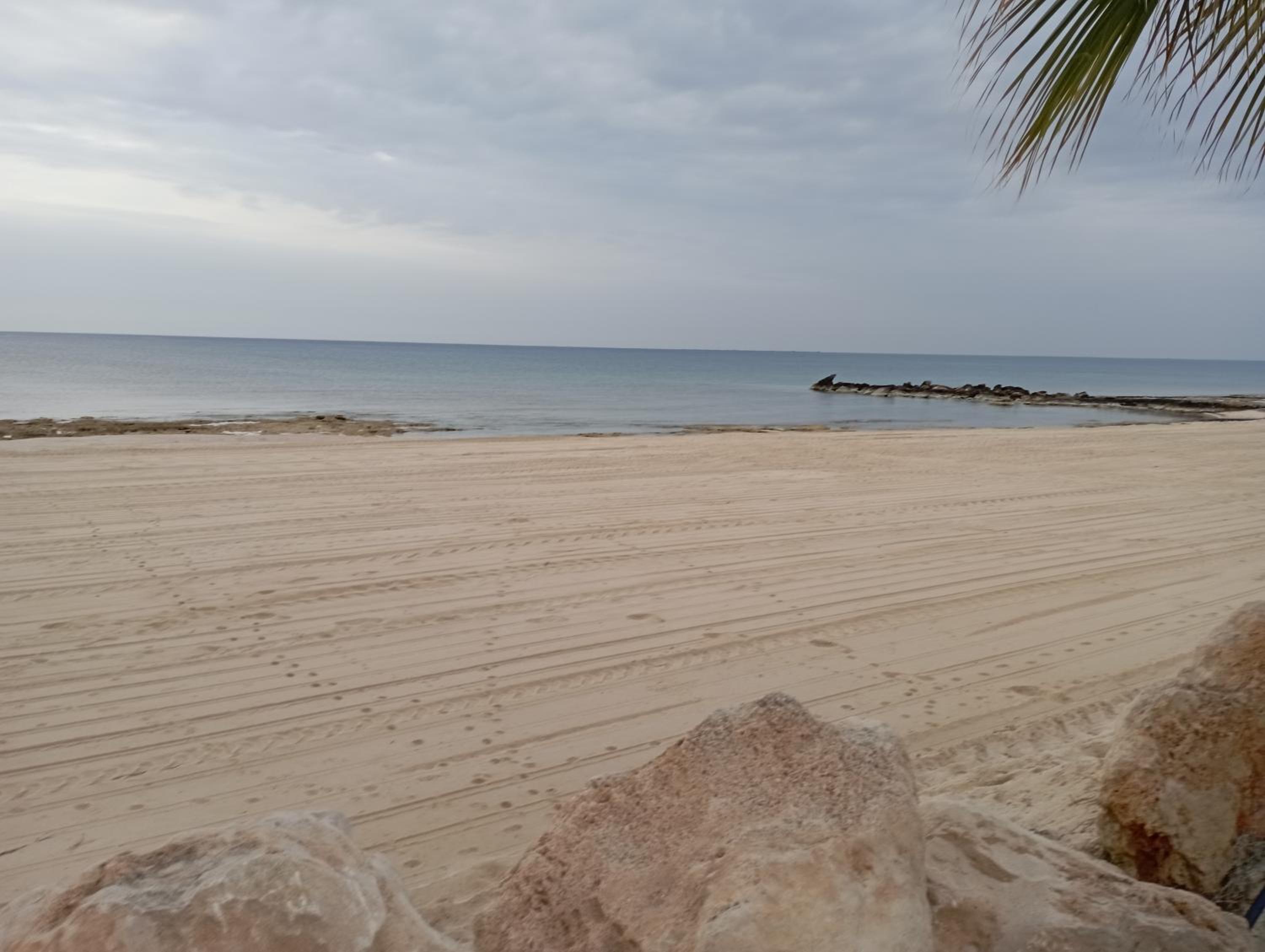 SIRENS BEACH GREEN VILLA Licence Number 00792