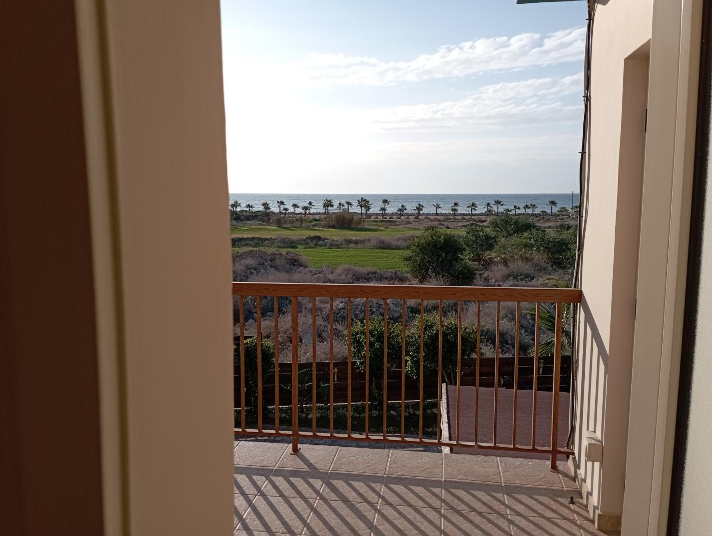 SIRENS BEACH GREEN VILLA Licence Number 00792