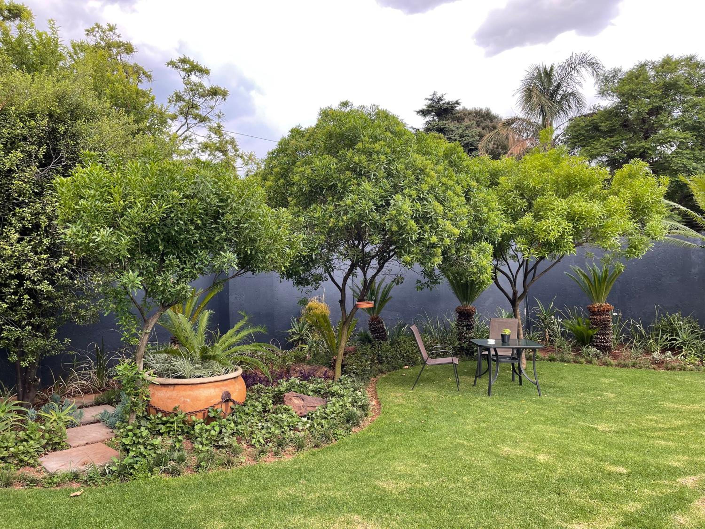 Hill Luxury Cottage view 5