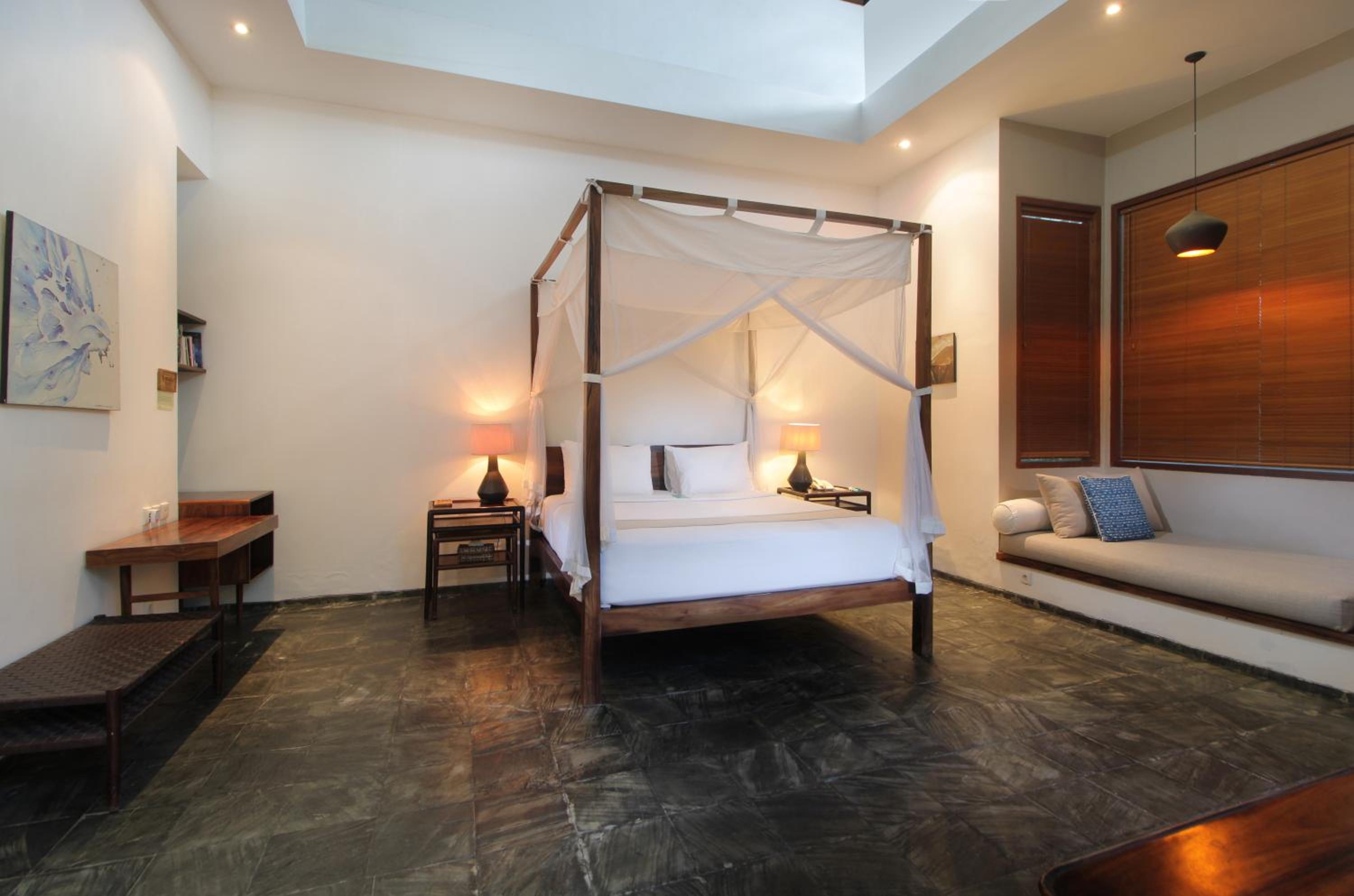 Tegal Sari Accommodation Ubud