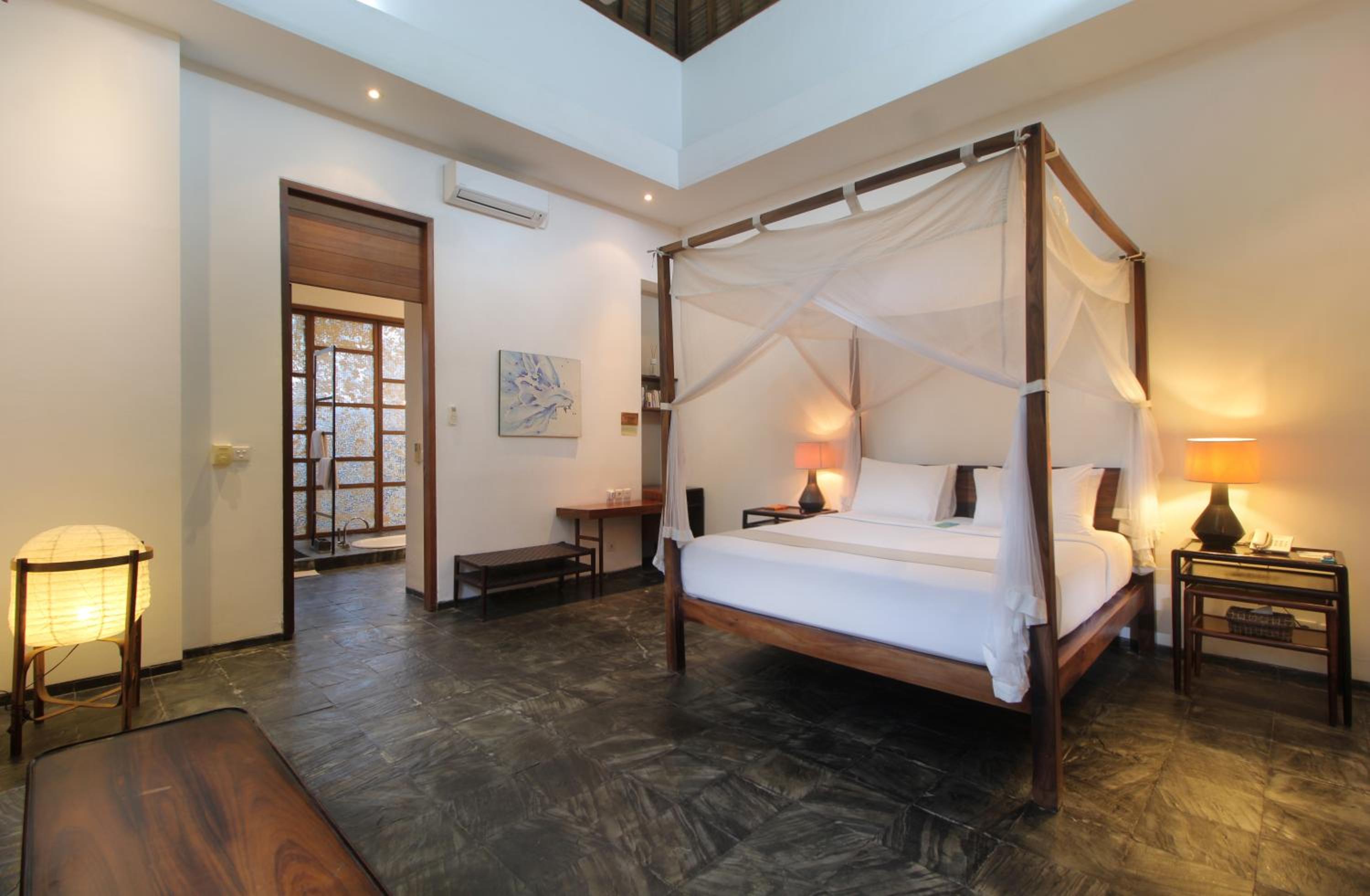 Tegal Sari Accommodation Ubud