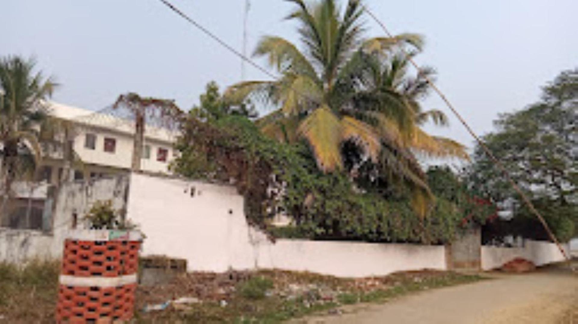 Vedic Villa,Varanasi