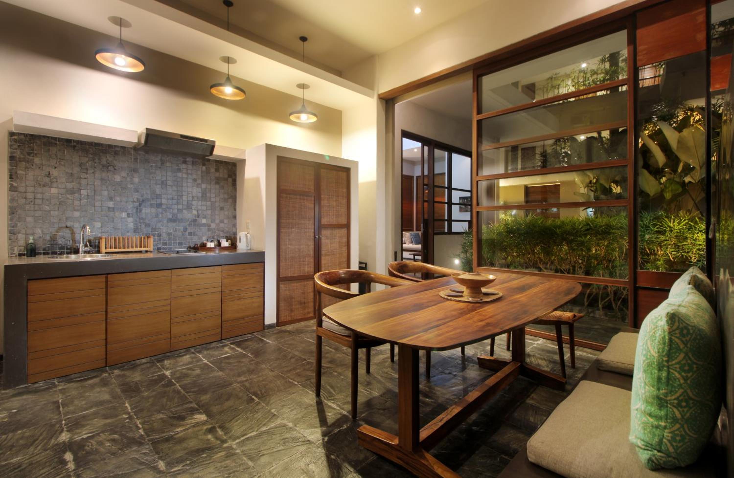 Tegal Sari Accommodation Ubud