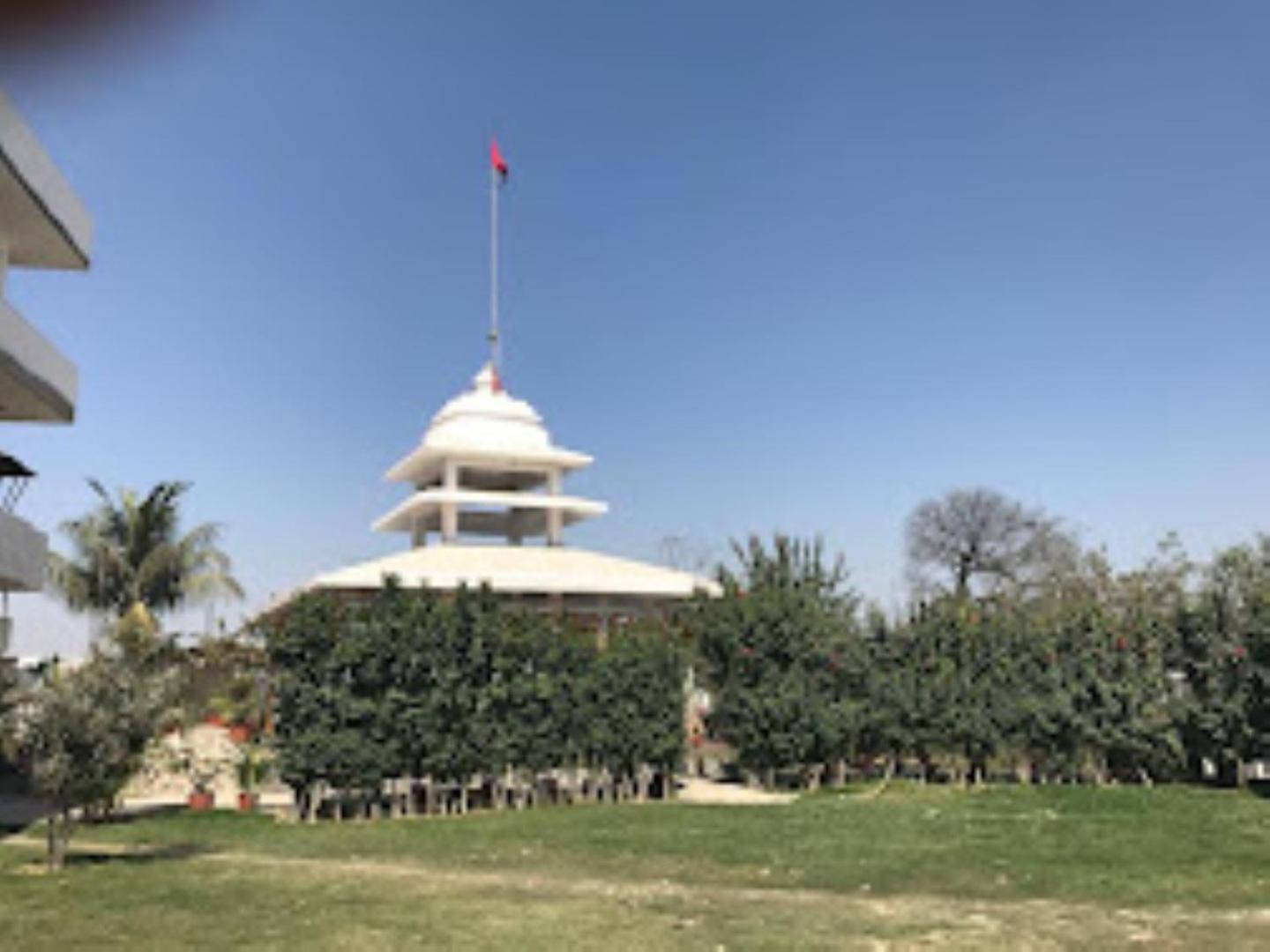 Vedic Villa,Varanasi