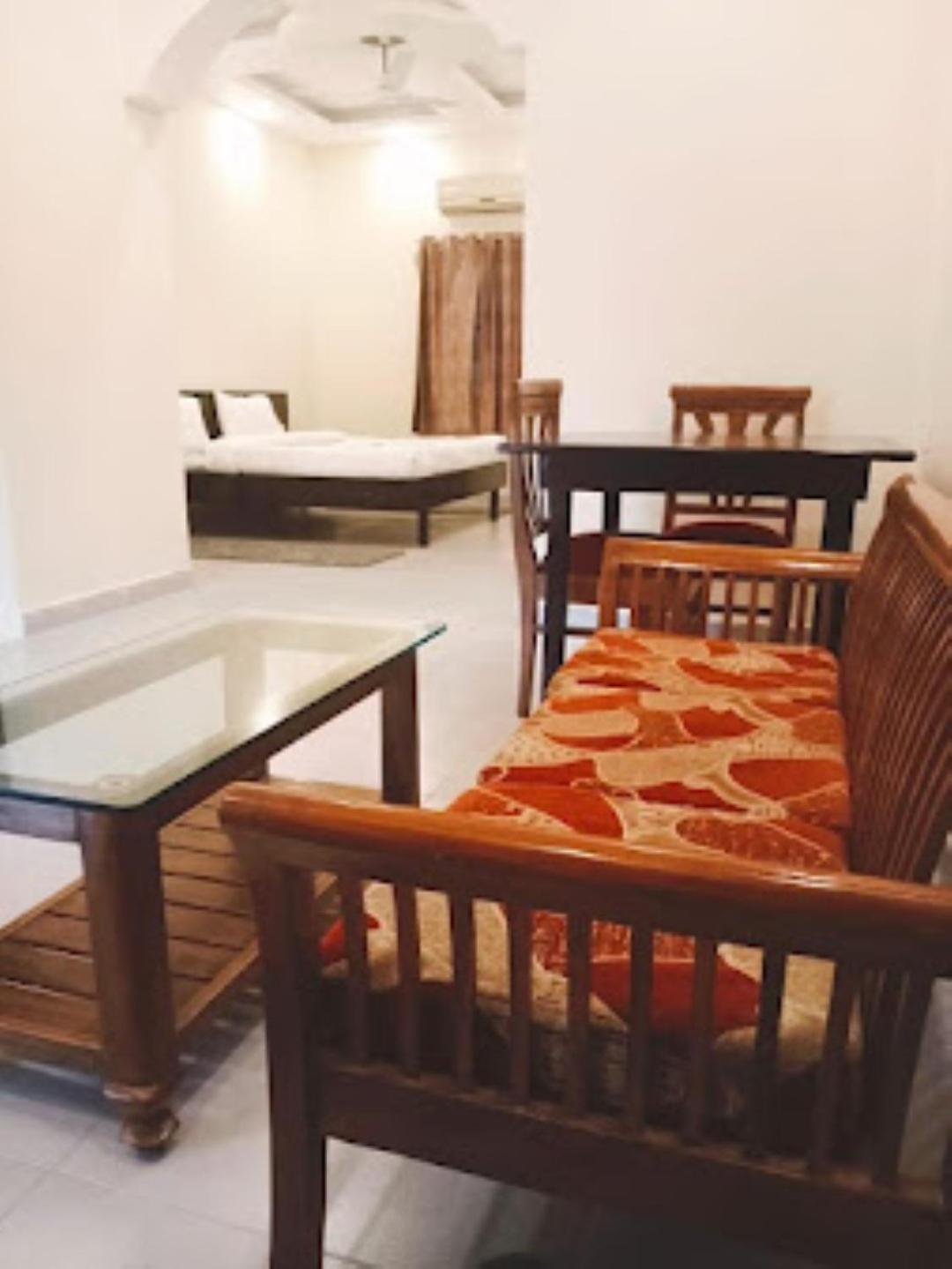 Vedic Villa,Varanasi
