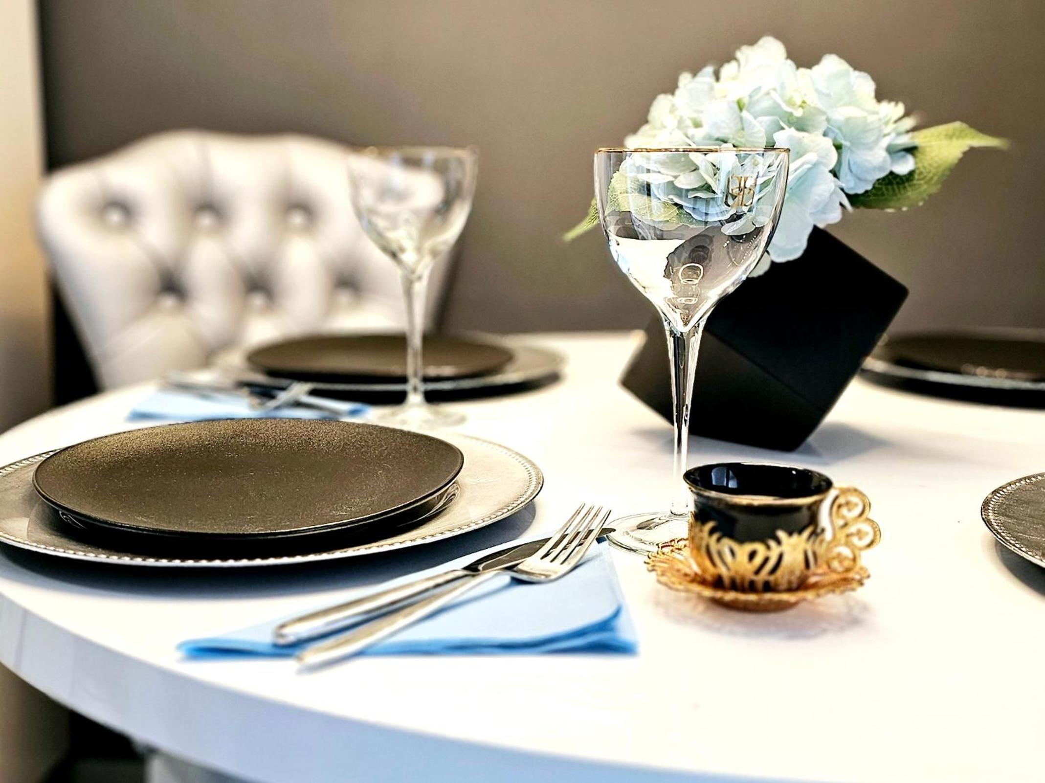 Apartment Jenny en Cavtat — dining