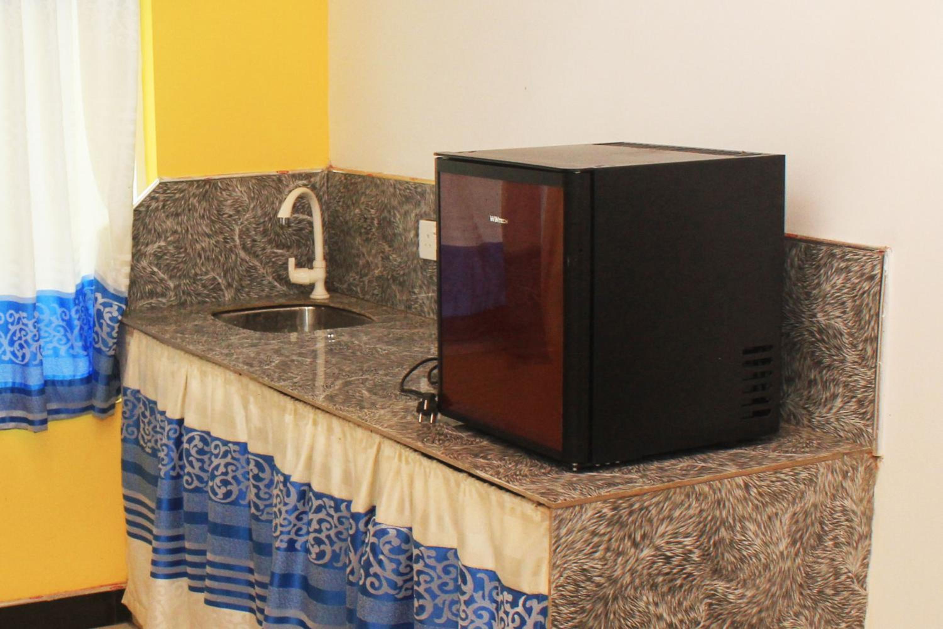 Gimhani Guest House