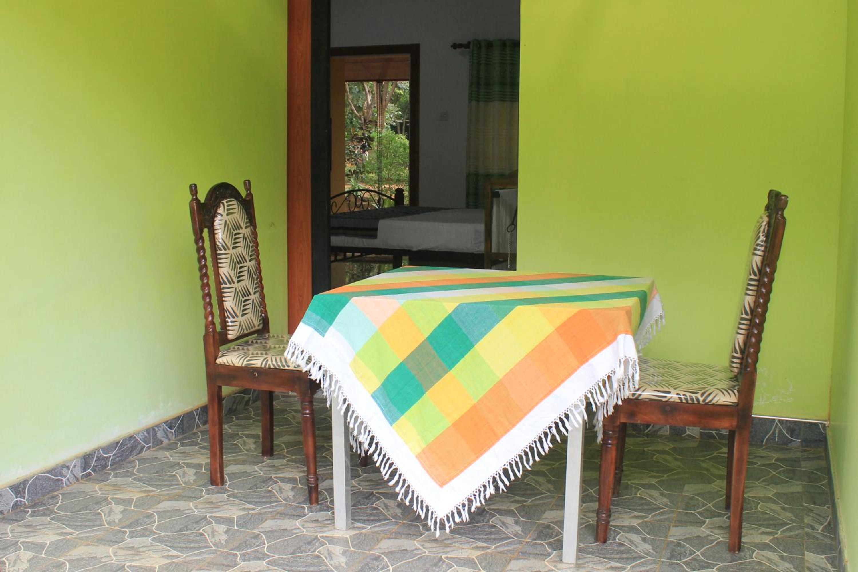 Gimhani Guest House