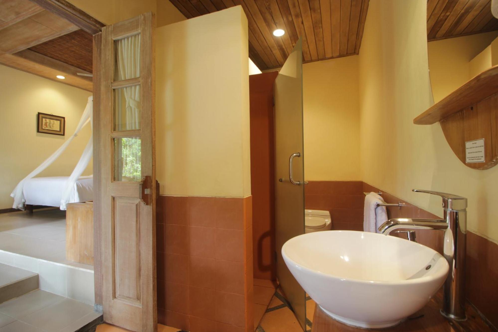 Tegal Sari Accommodation Ubud