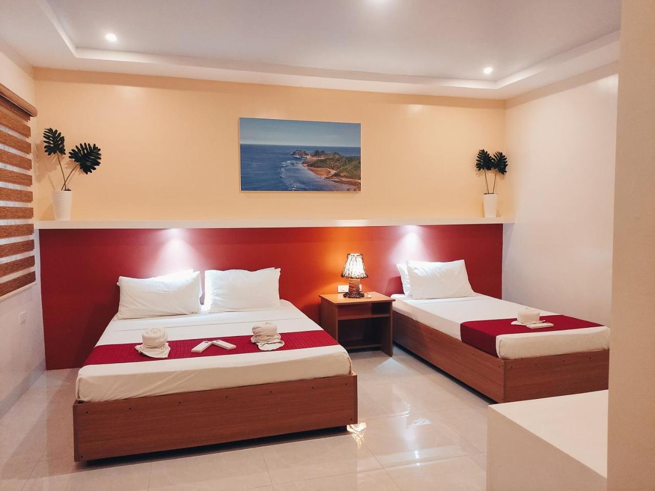Aurelle Inn view 2