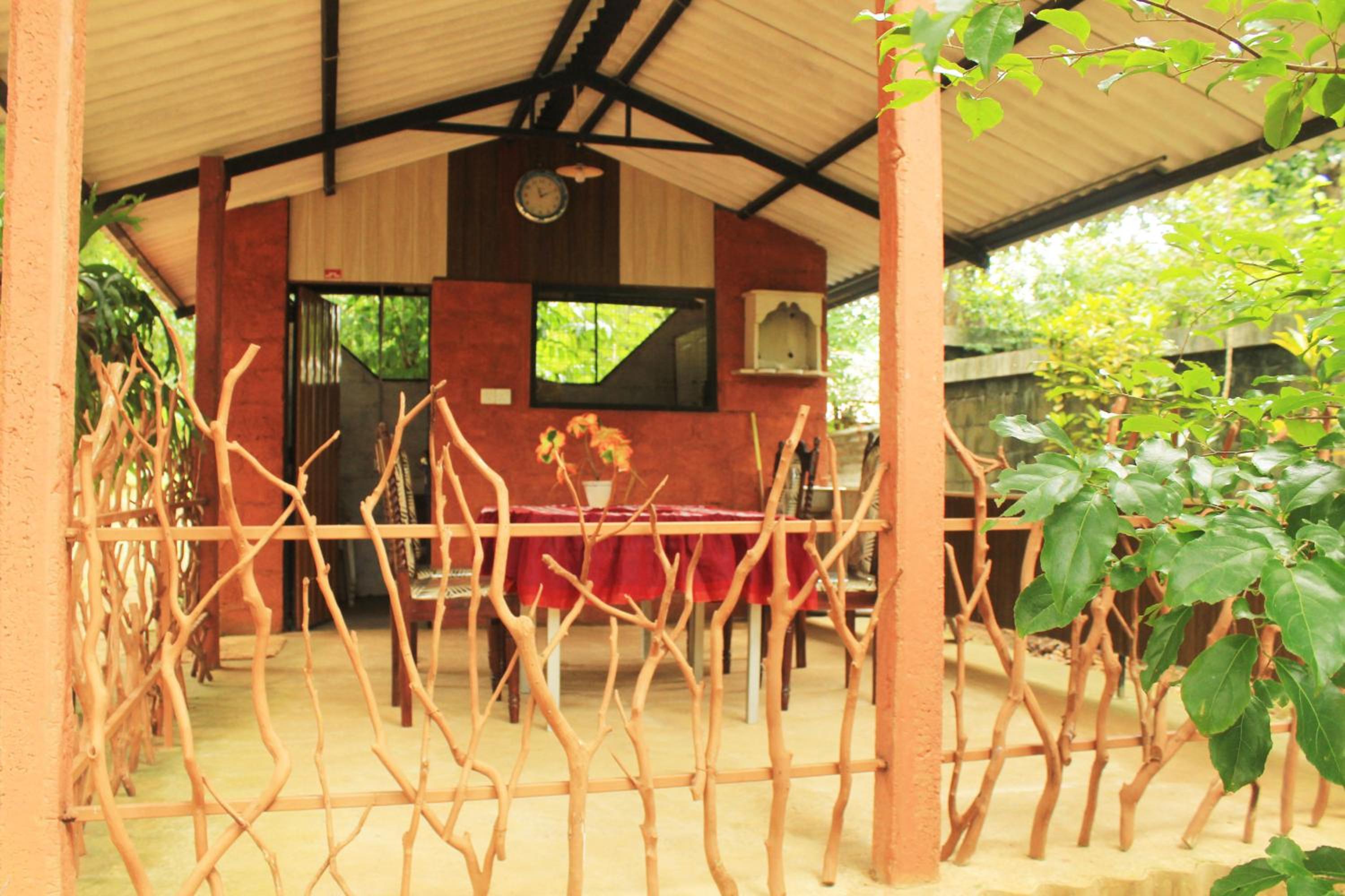 Gimhani Guest House