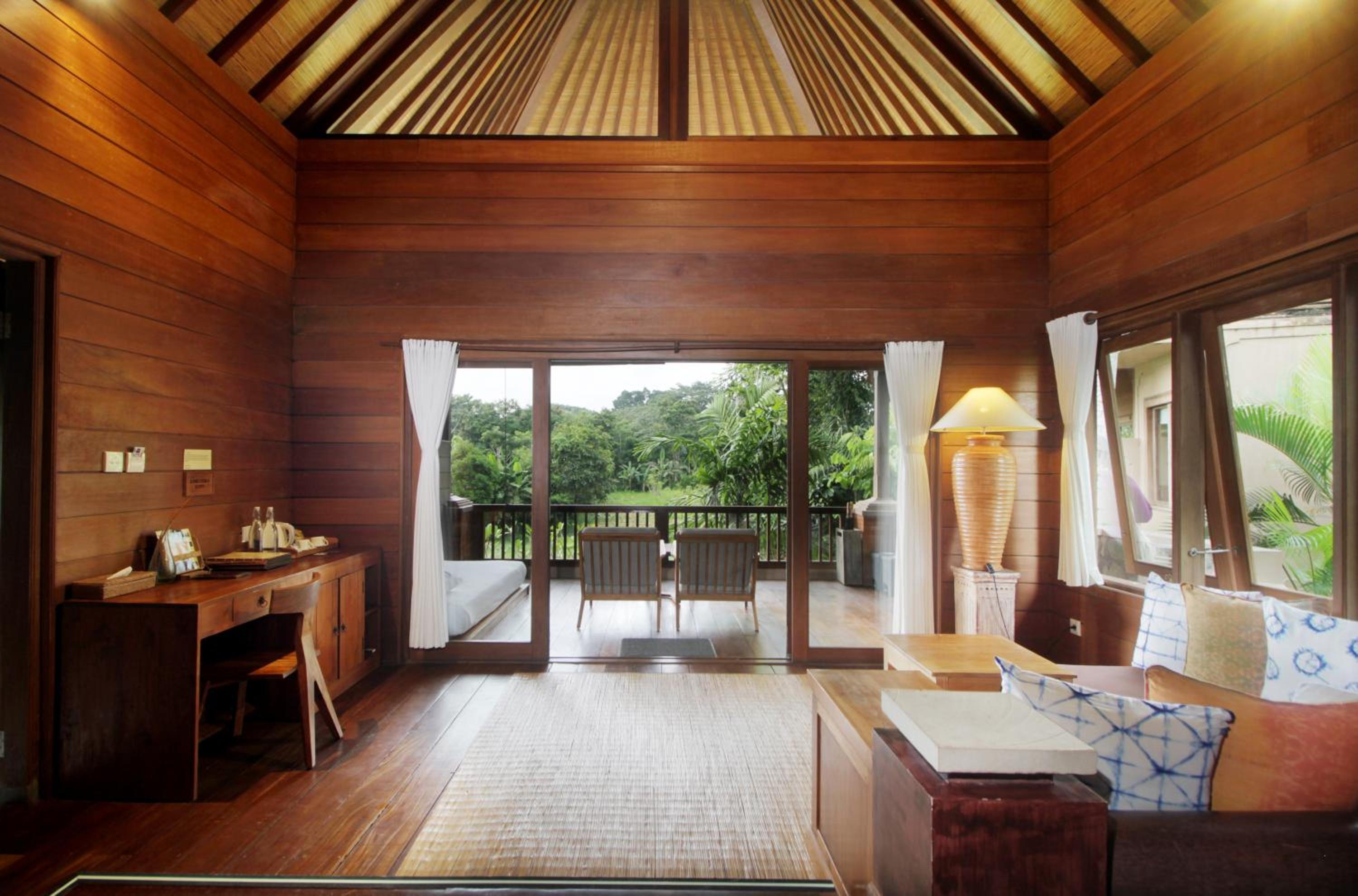 Tegal Sari Accommodation Ubud