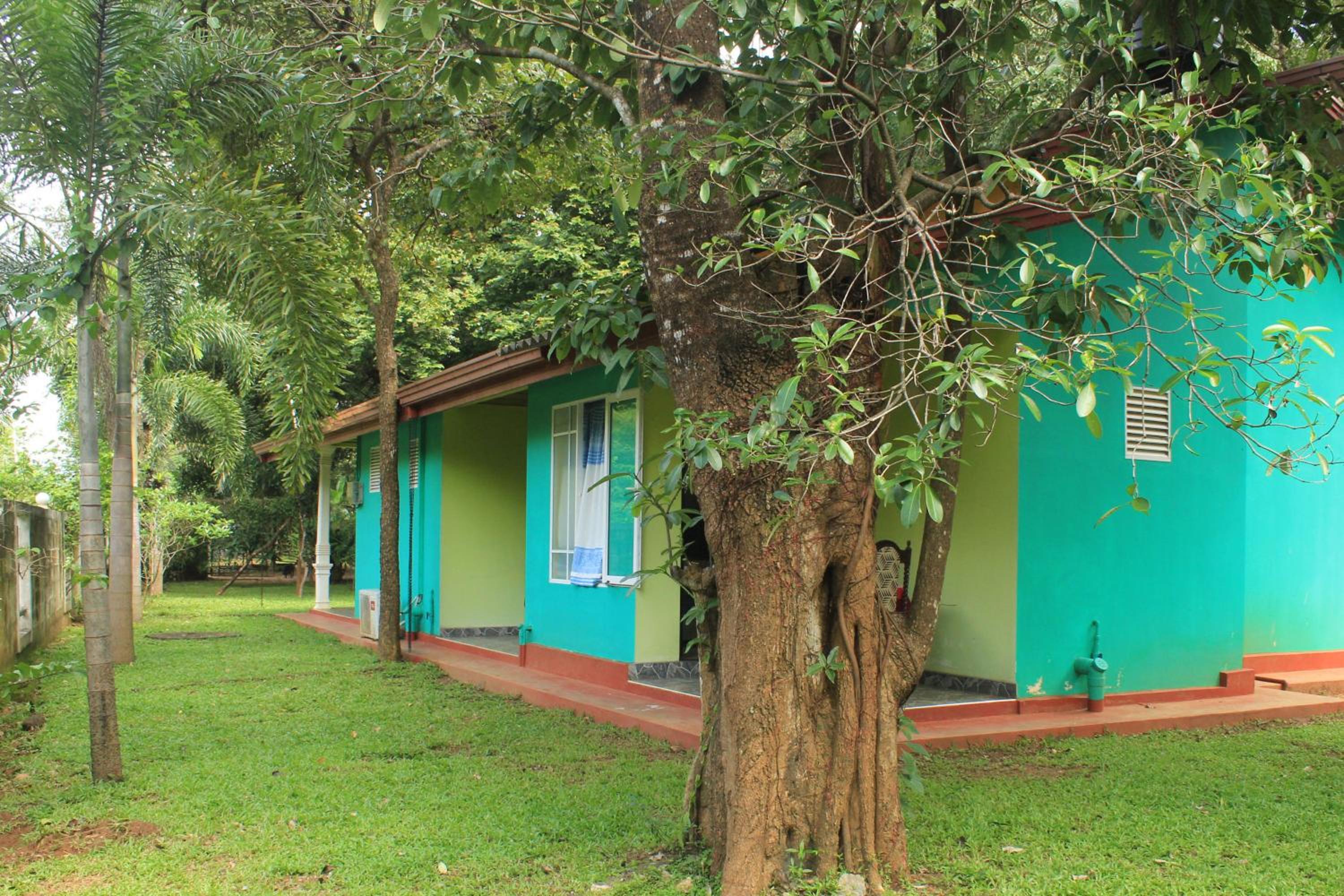 Gimhani Guest House