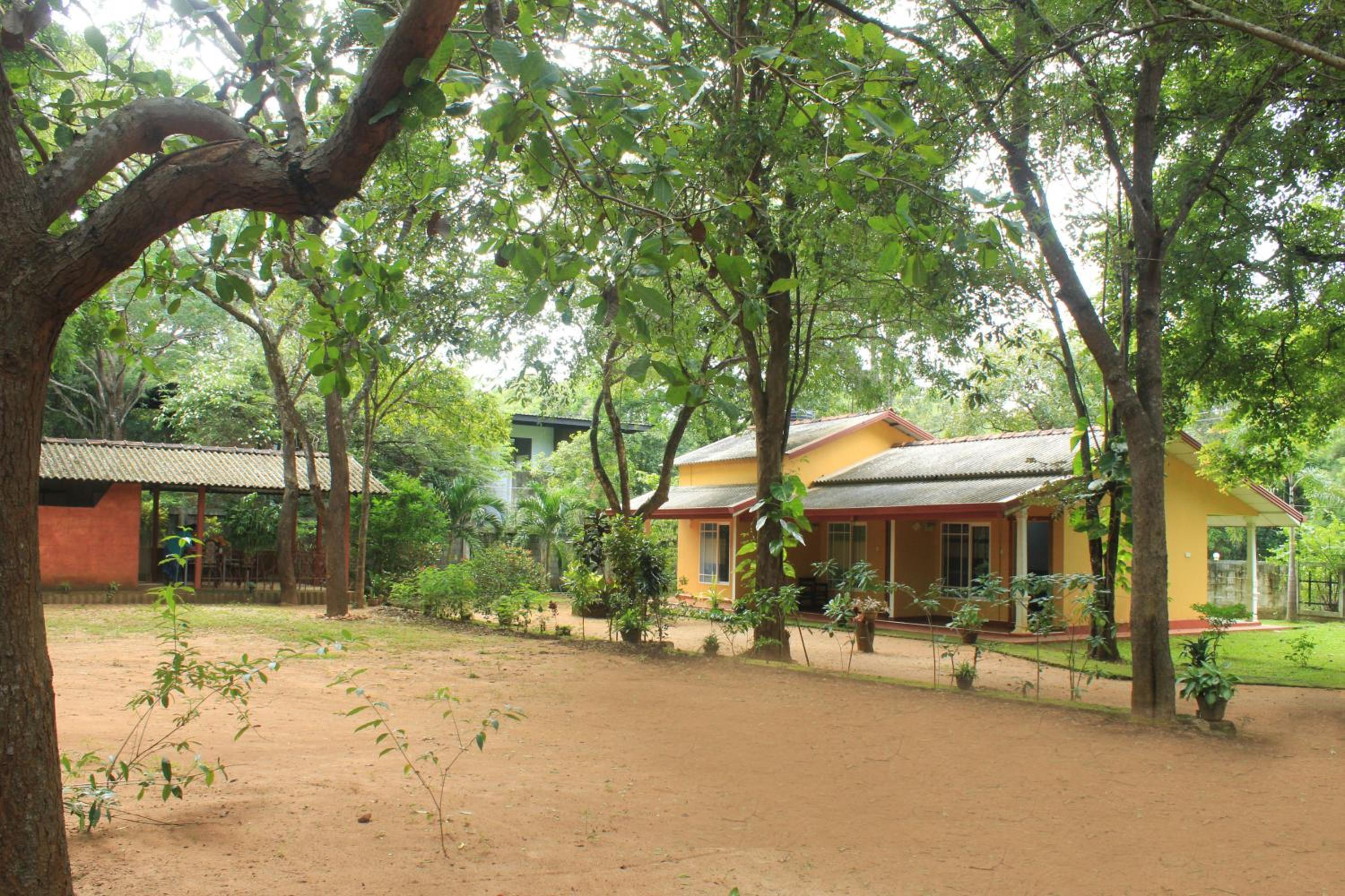 Gimhani Guest House