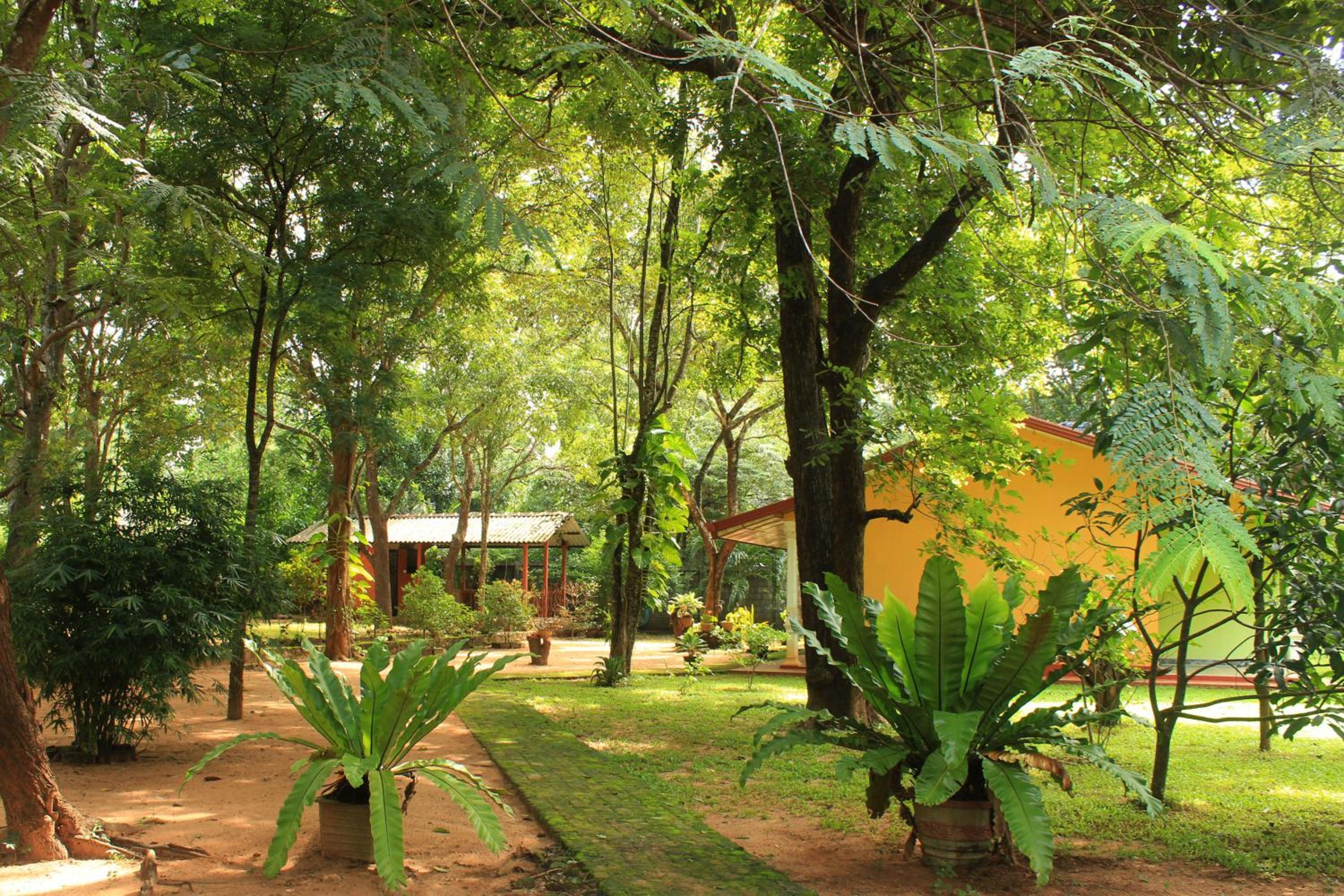 Gimhani Guest House