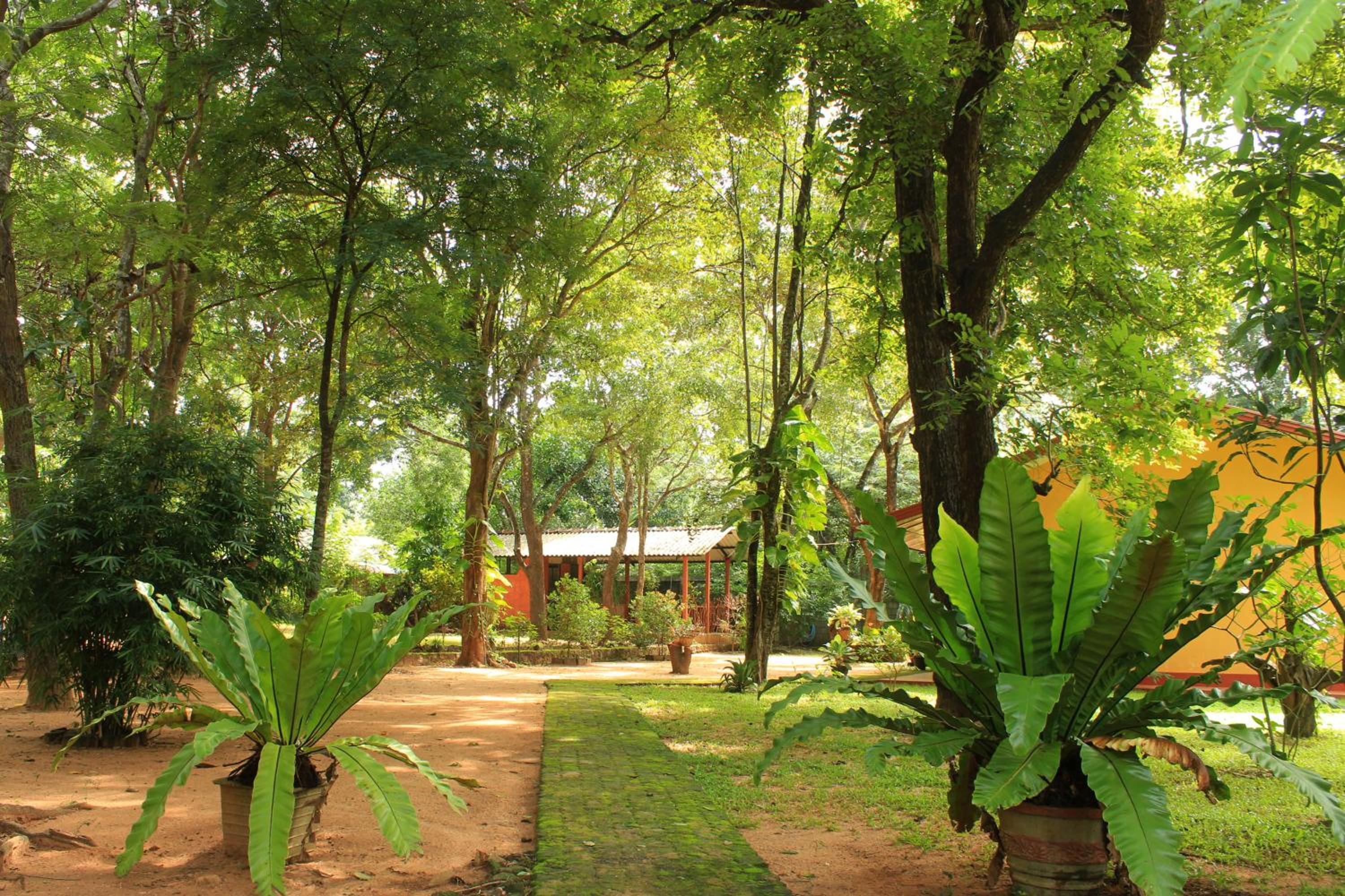 Gimhani Guest House
