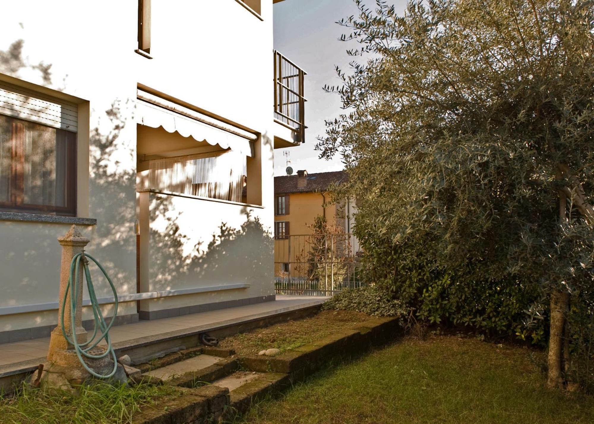 Apartment with Garden, photo 5