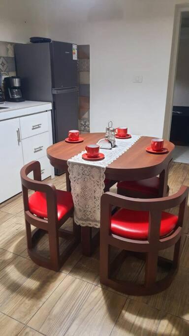 Apartamento céntrico Frida's todo nuevo