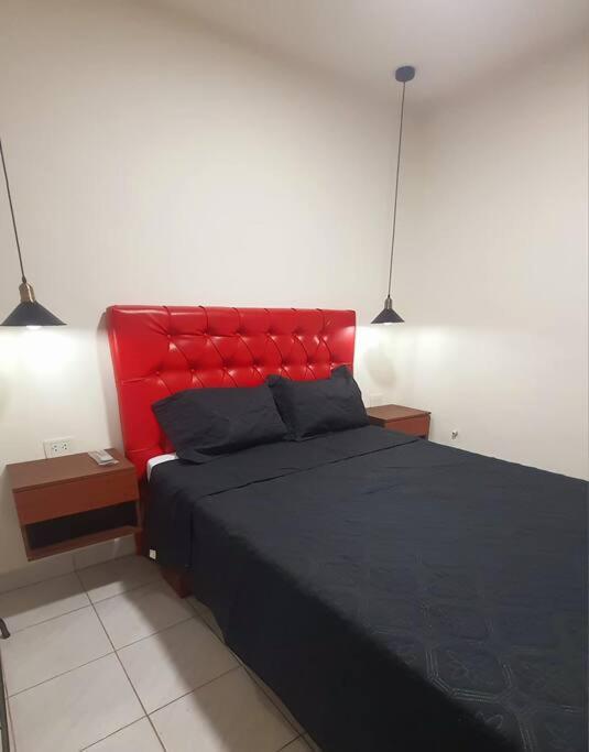 Apartamento céntrico Frida's todo nuevo