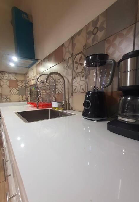Apartamento céntrico Frida's todo nuevo