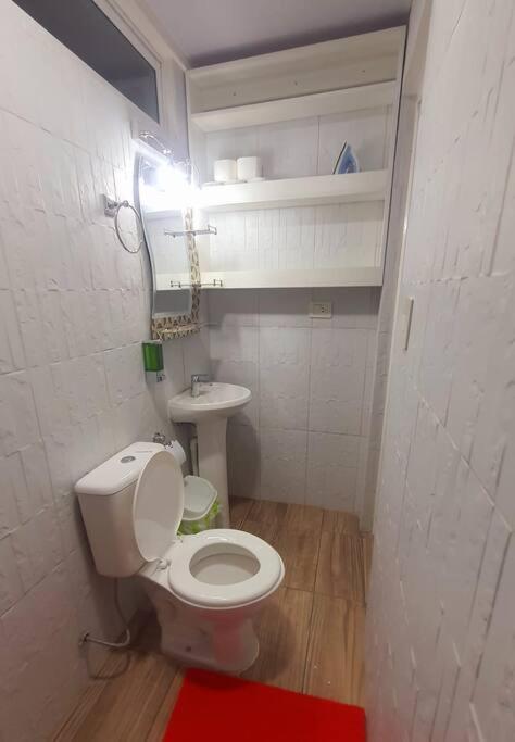 Apartamento céntrico Frida's todo nuevo