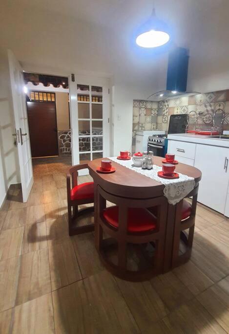 Apartamento céntrico Frida's todo nuevo