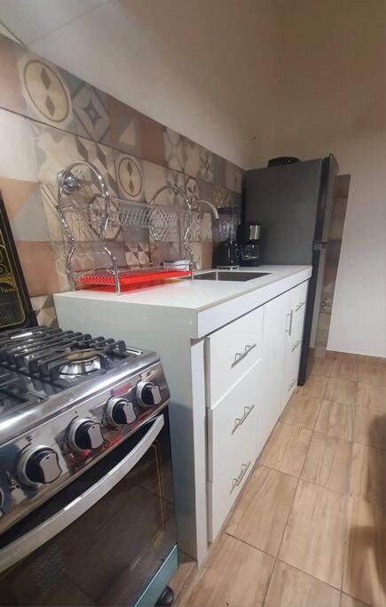 Apartamento céntrico Frida's todo nuevo