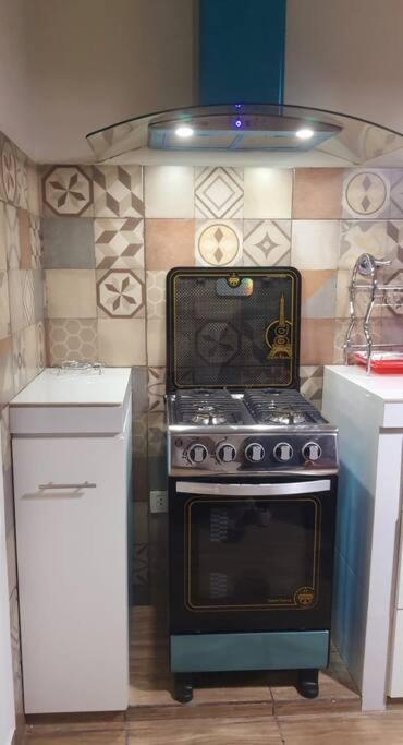 Apartamento céntrico Frida's todo nuevo