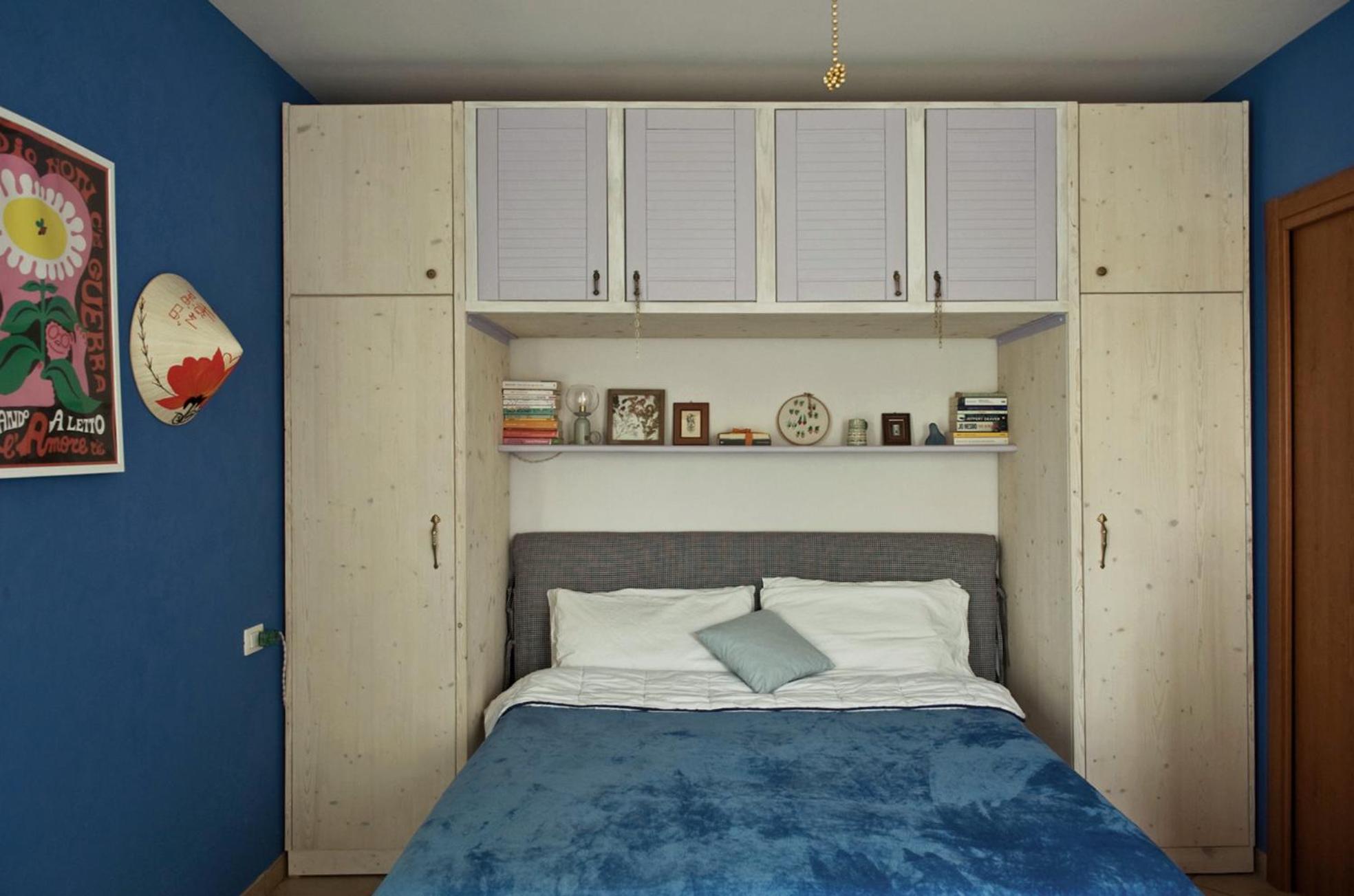 Apartment with Garden, photo 7