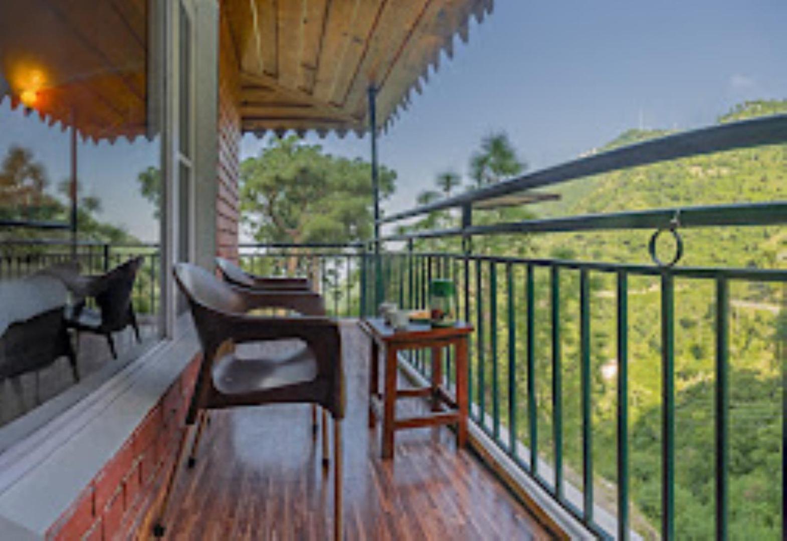 Safarmaina Resort A Brookside Retreat With A Pool view 3