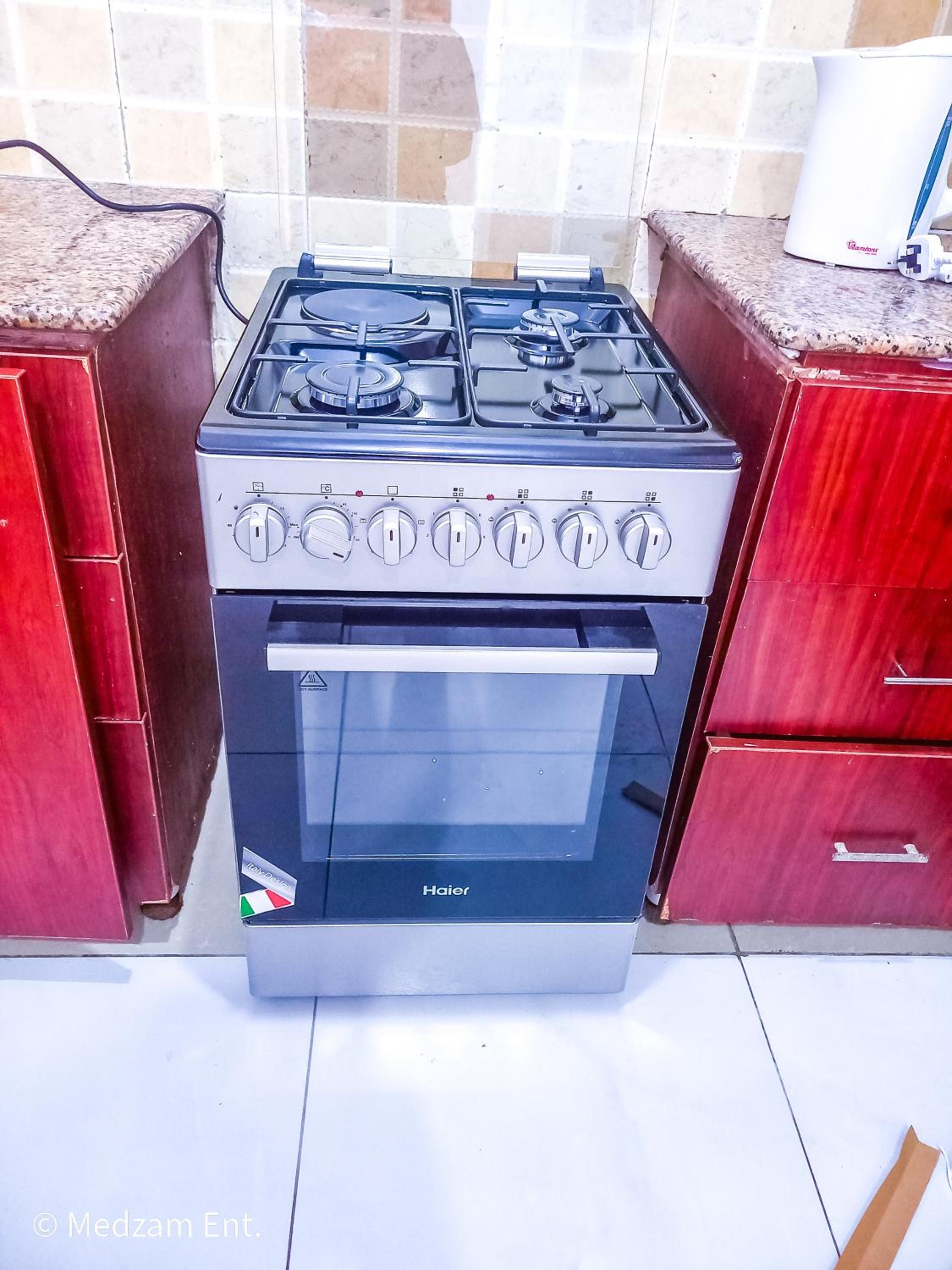 Super 3 bedroom second row from ocean, Nyali, Mombasa view 3