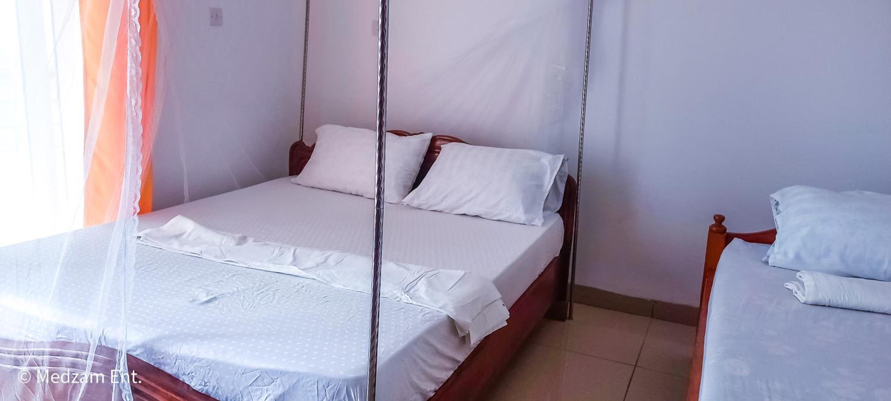 Super 3 bedroom second row from ocean, Nyali, Mombasa view 5