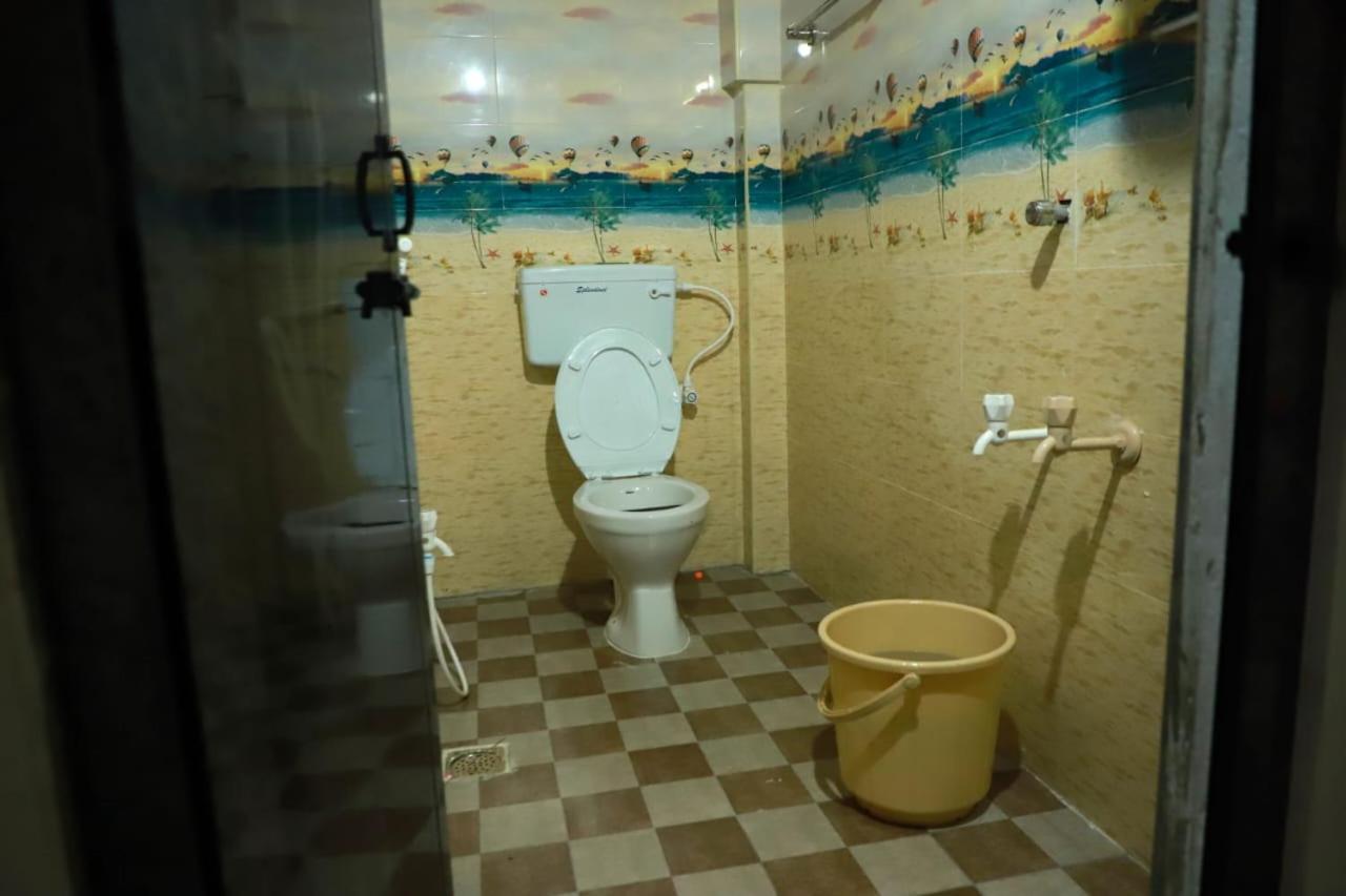 Bhuthaa cottage stay
