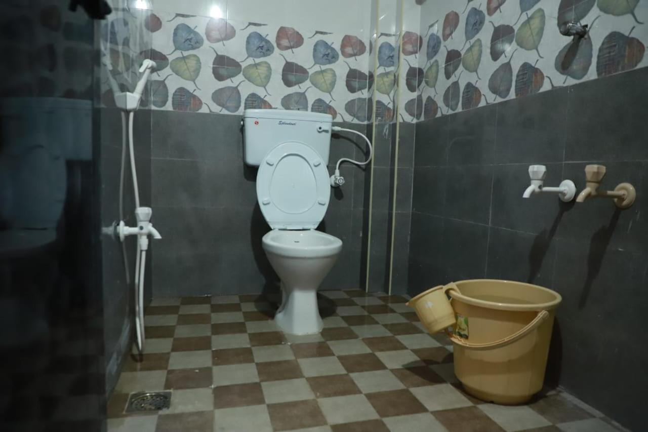 Bhuthaa cottage stay