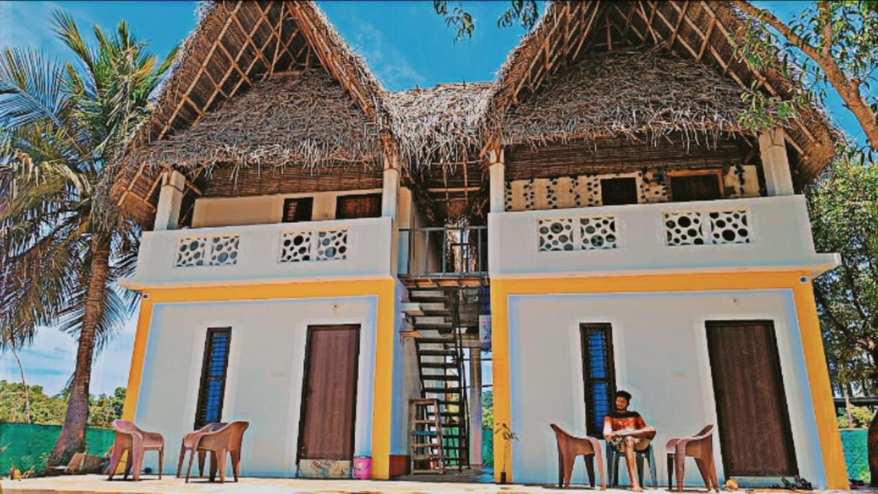 Bhuthaa cottage stay