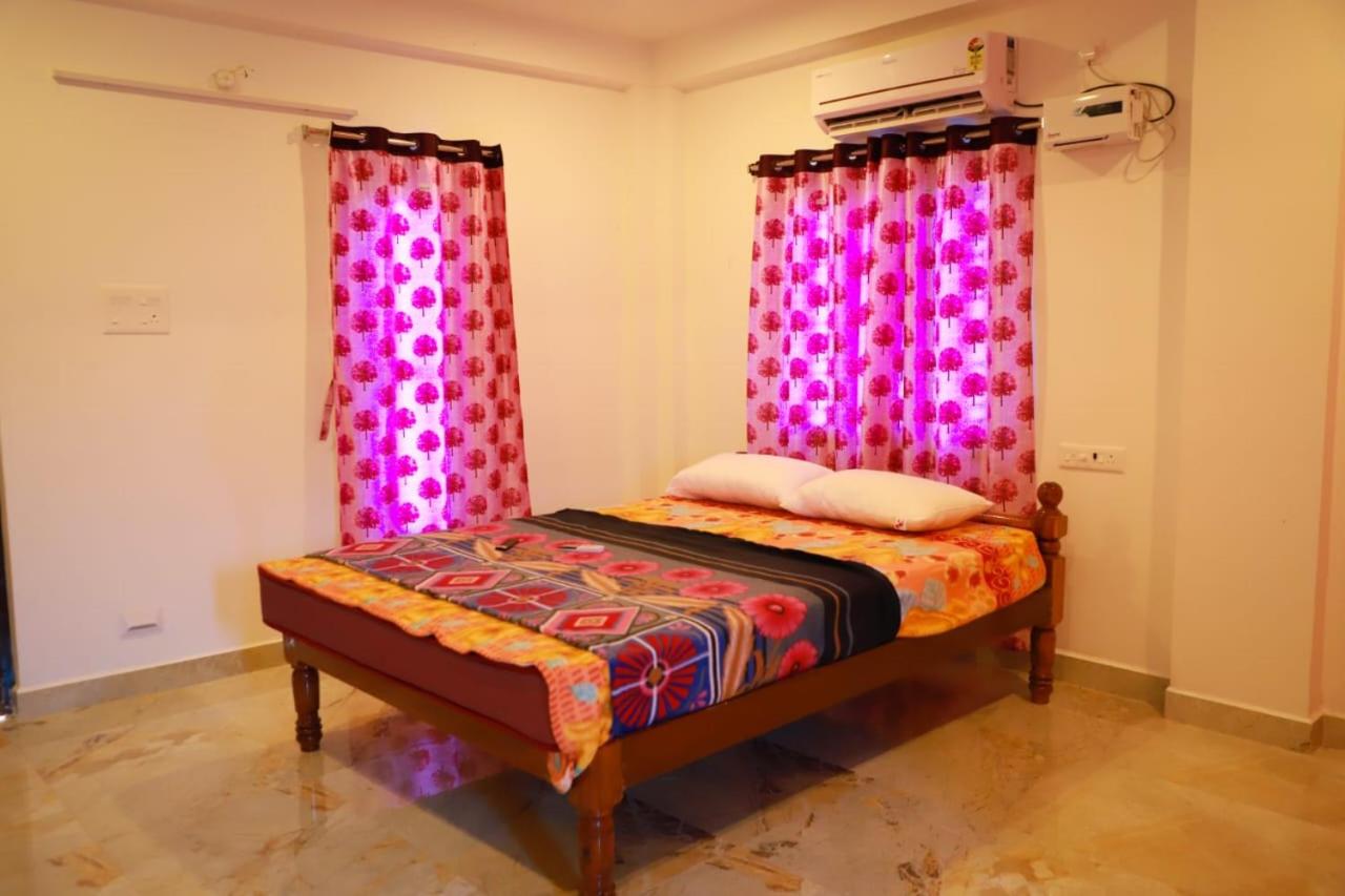 Bhuthaa cottage stay