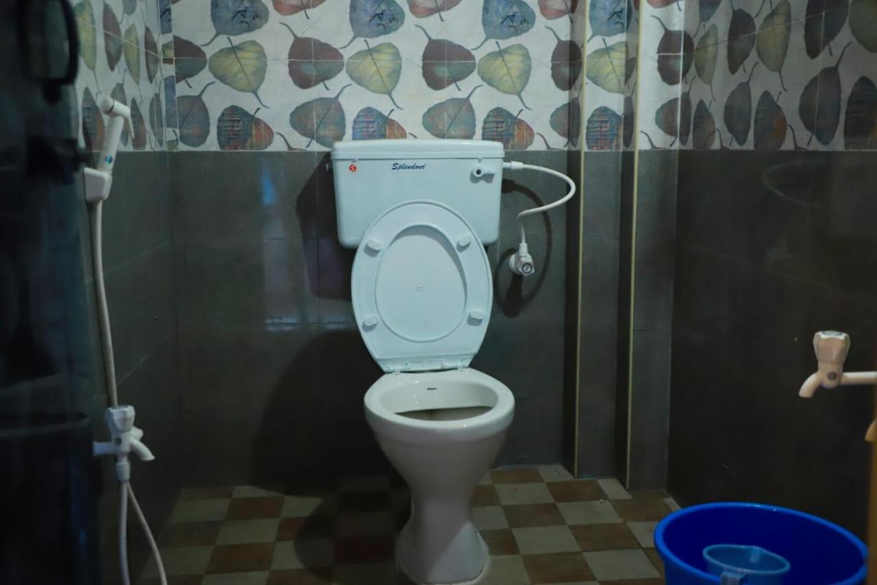 Bhuthaa cottage stay