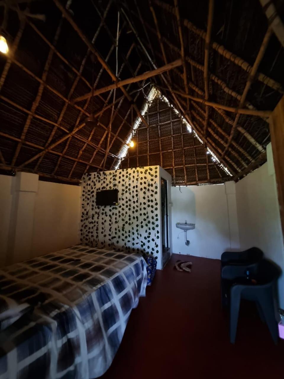 Bhuthaa cottage stay