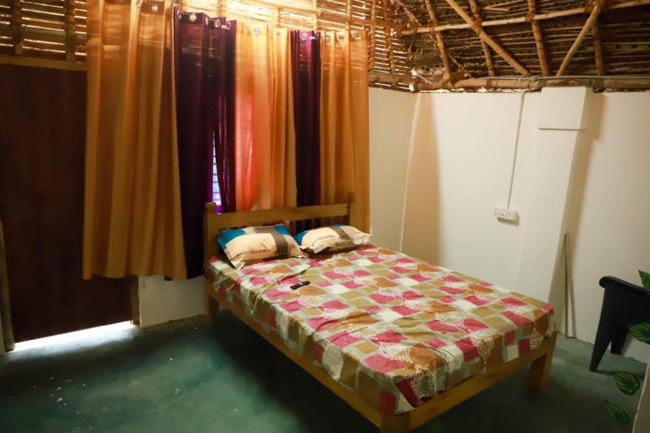 Bhuthaa cottage stay
