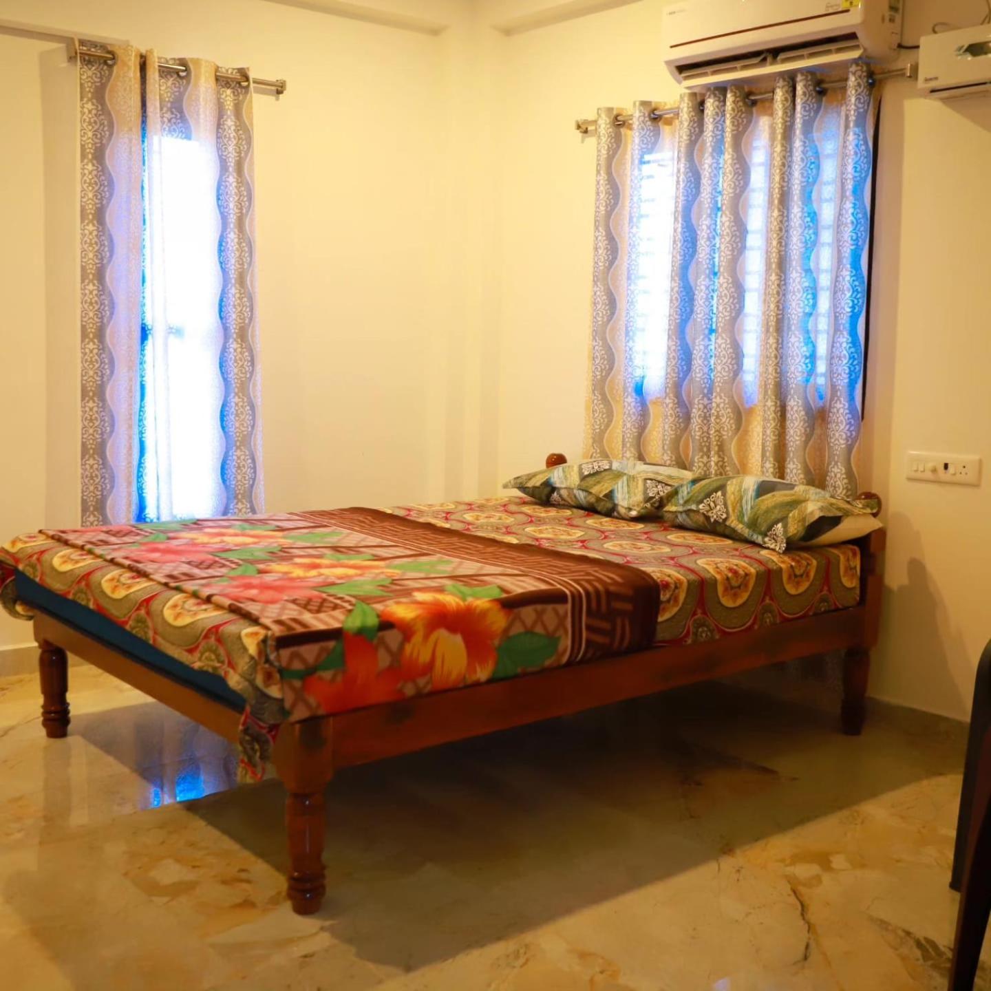 Bhuthaa cottage stay