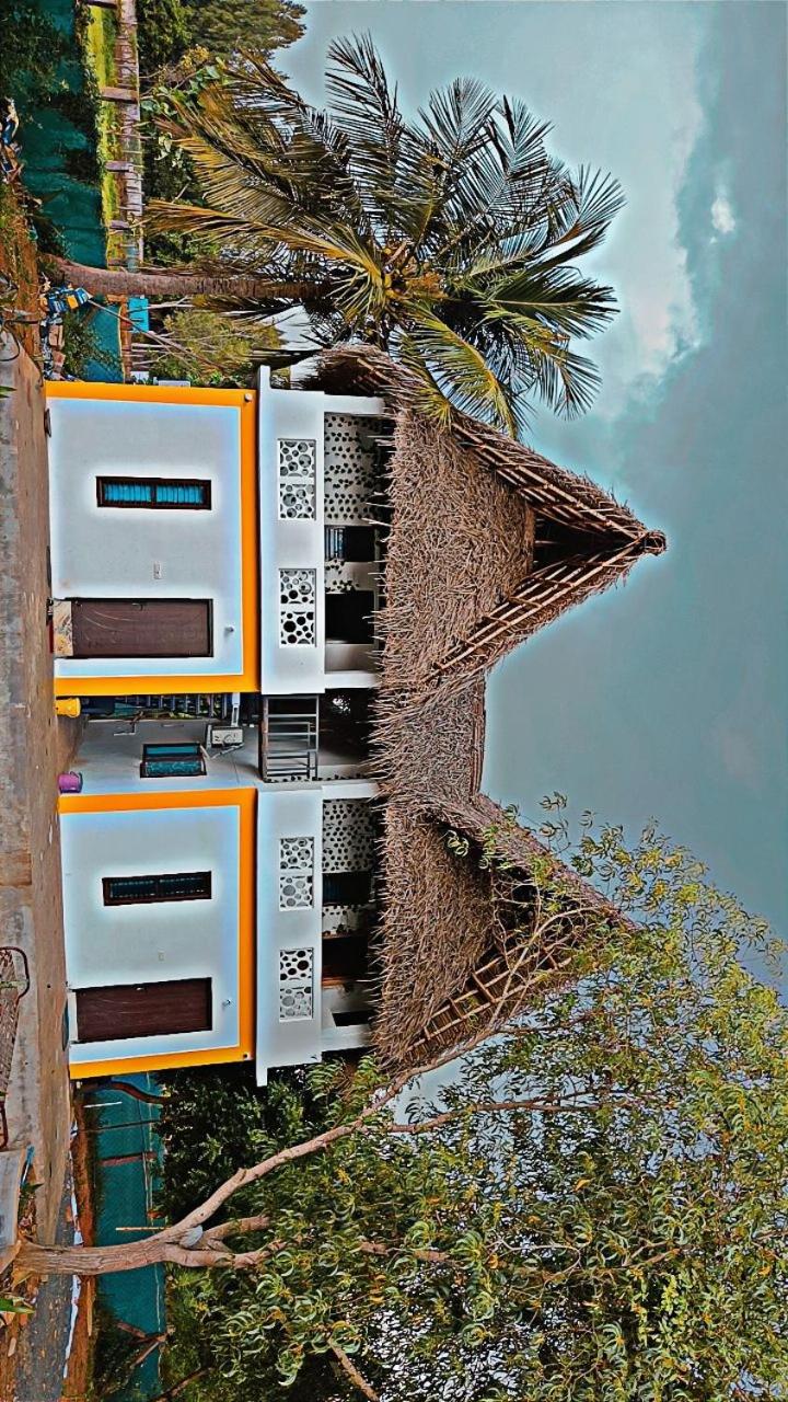 Bhuthaa cottage stay