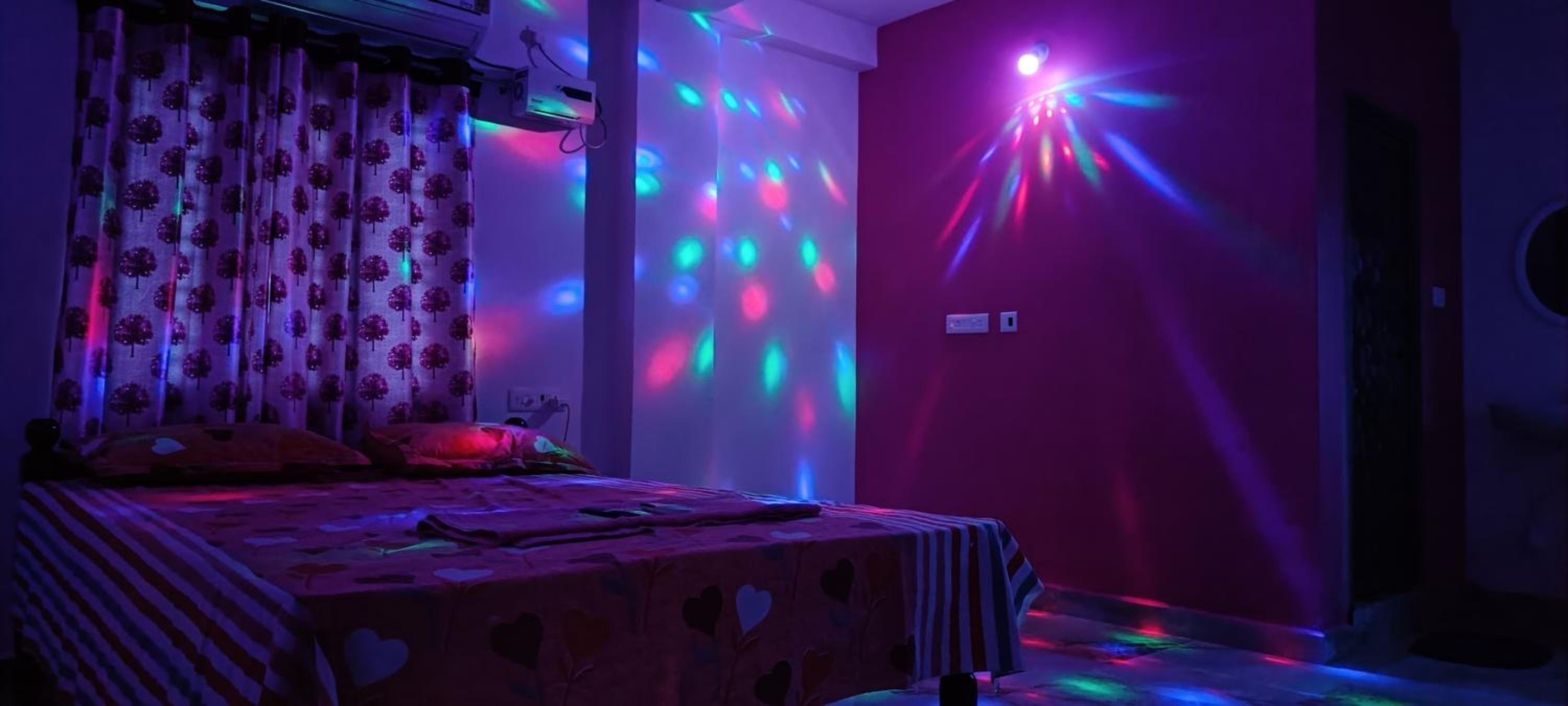 Bhuthaa cottage stay
