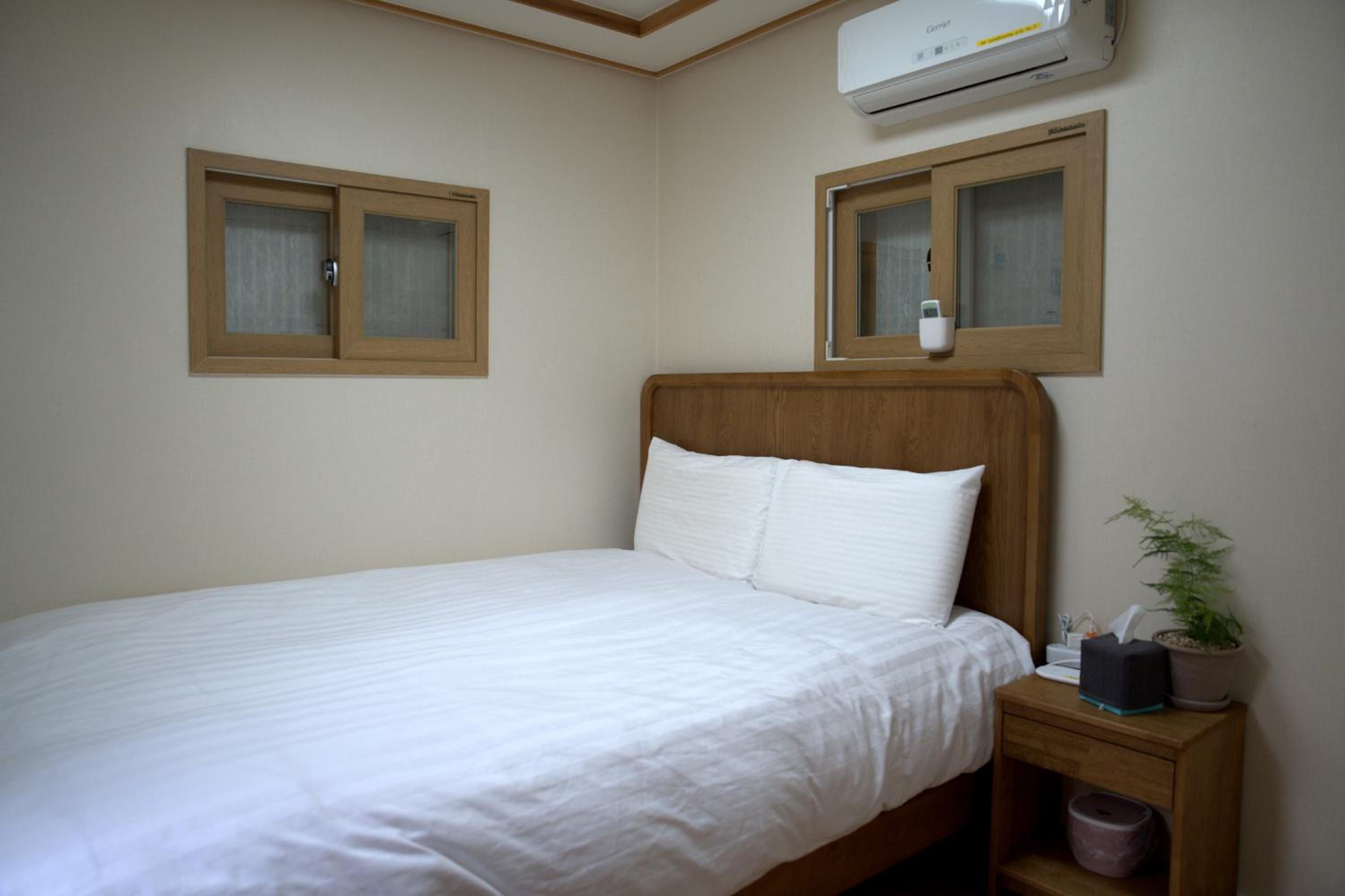 오직 한팀만 사용하는 서울 전통 한옥 JNPstay
