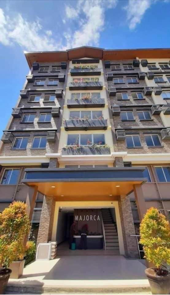 Condo Bacolod City view 2