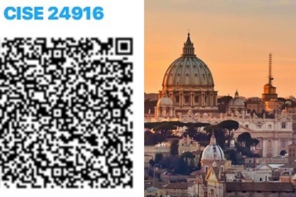 Your Cozy Home in Rome- Gemelli- close to downtown