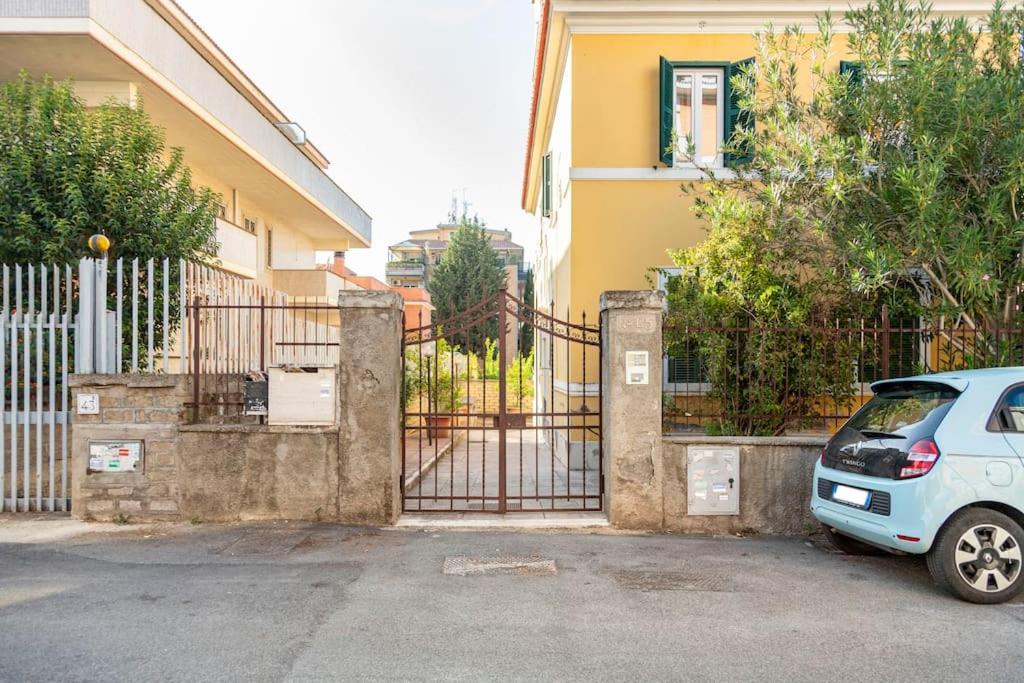 Your Cozy Home in Rome- Gemelli- close to downtown