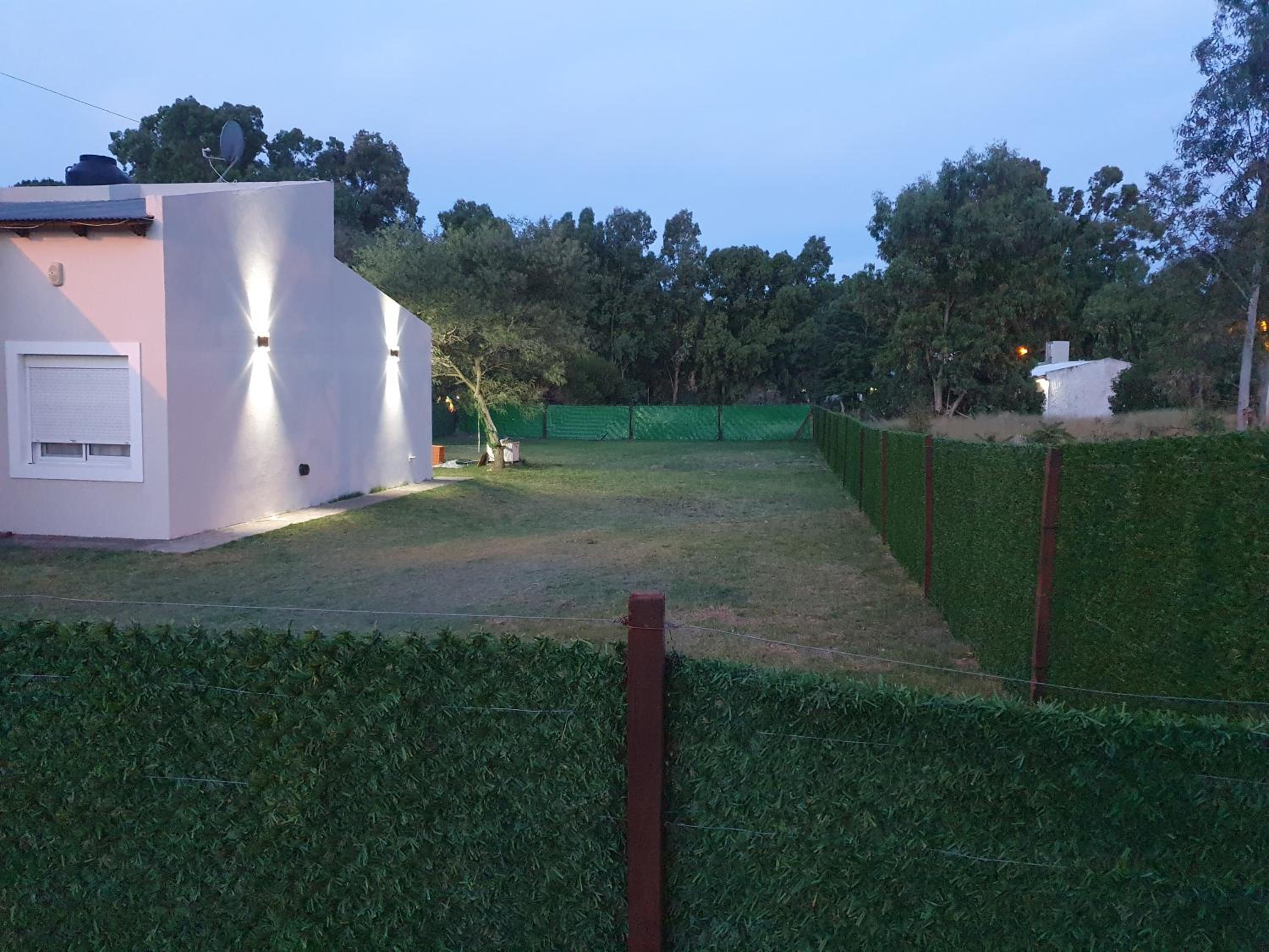 Río Corrientes House